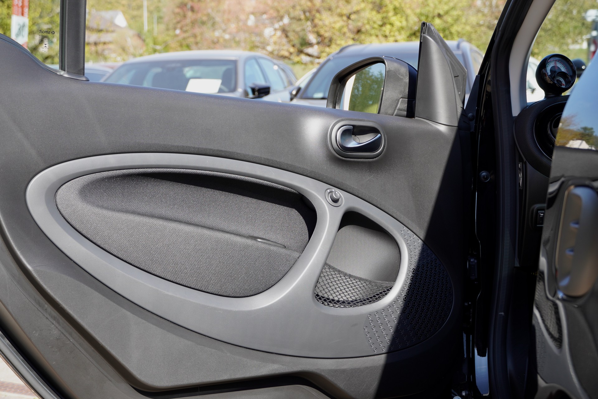 SMART fortwo EQ prime (incl. Batterie)-image-10