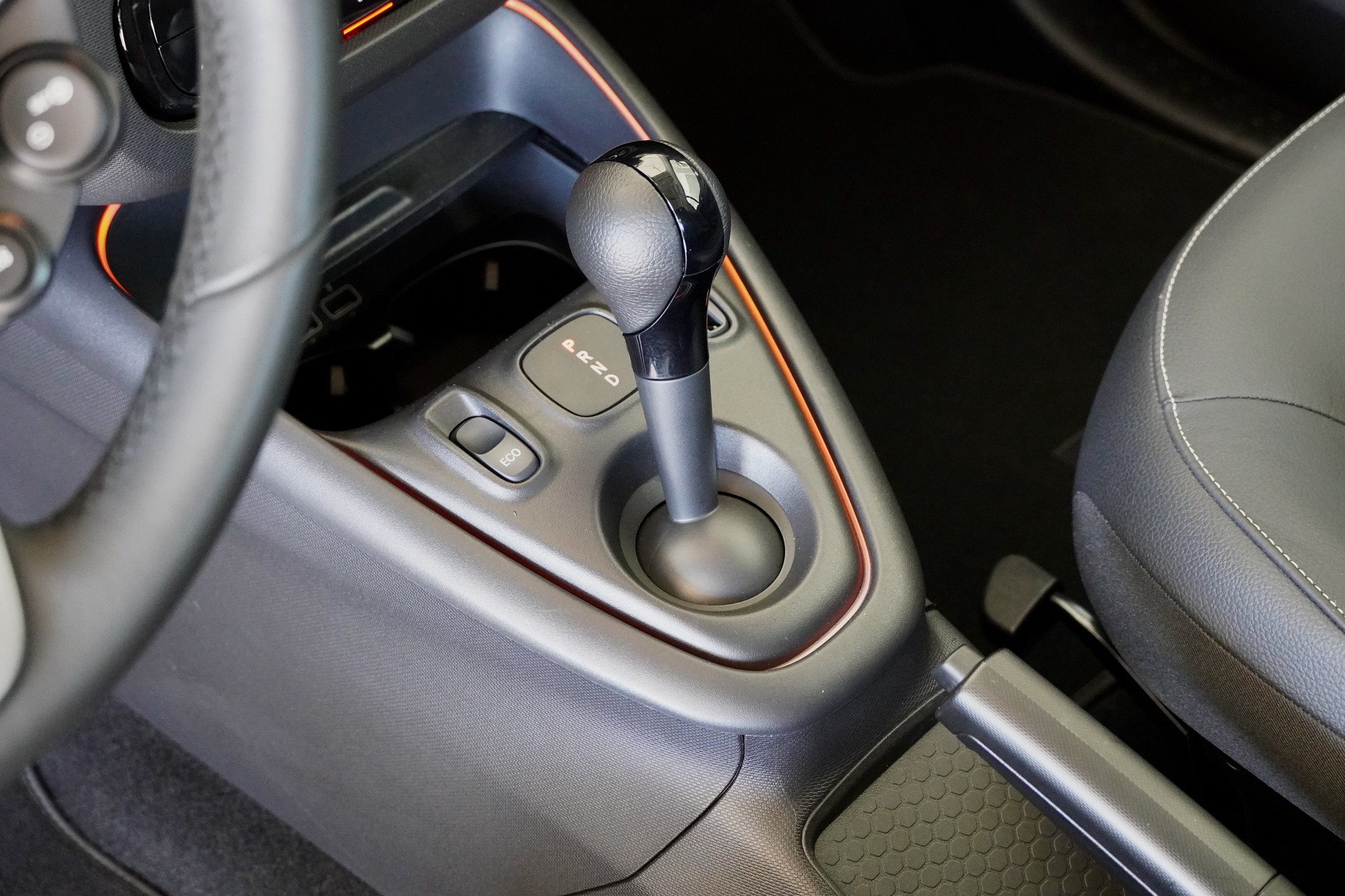 SMART fortwo EQ prime (incl. Batterie)-image-13