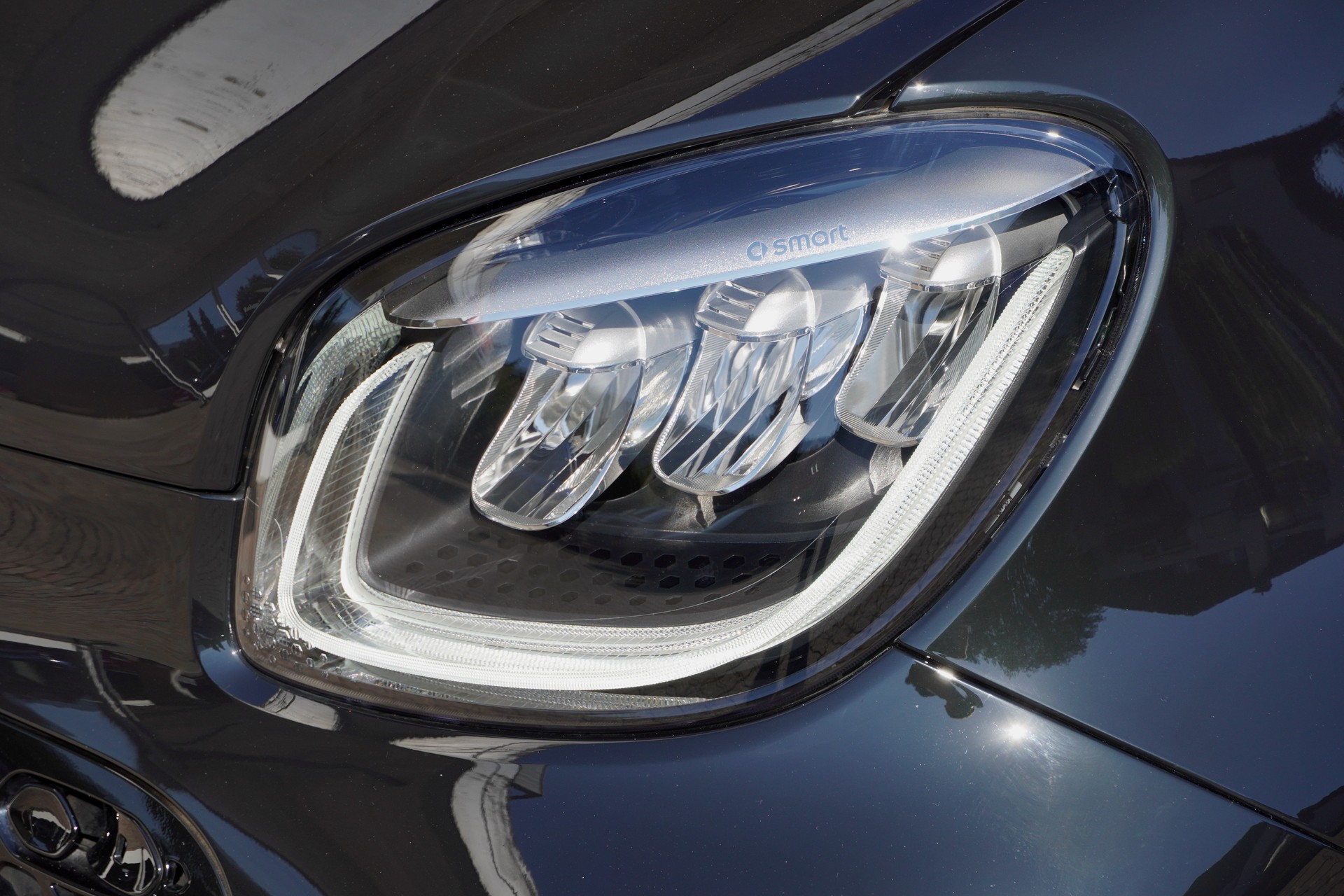 SMART fortwo EQ prime (incl. Batterie)-image-2