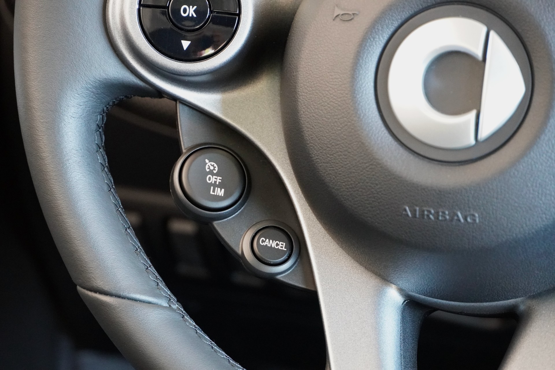 SMART fortwo EQ prime (incl. Batterie)-image-18