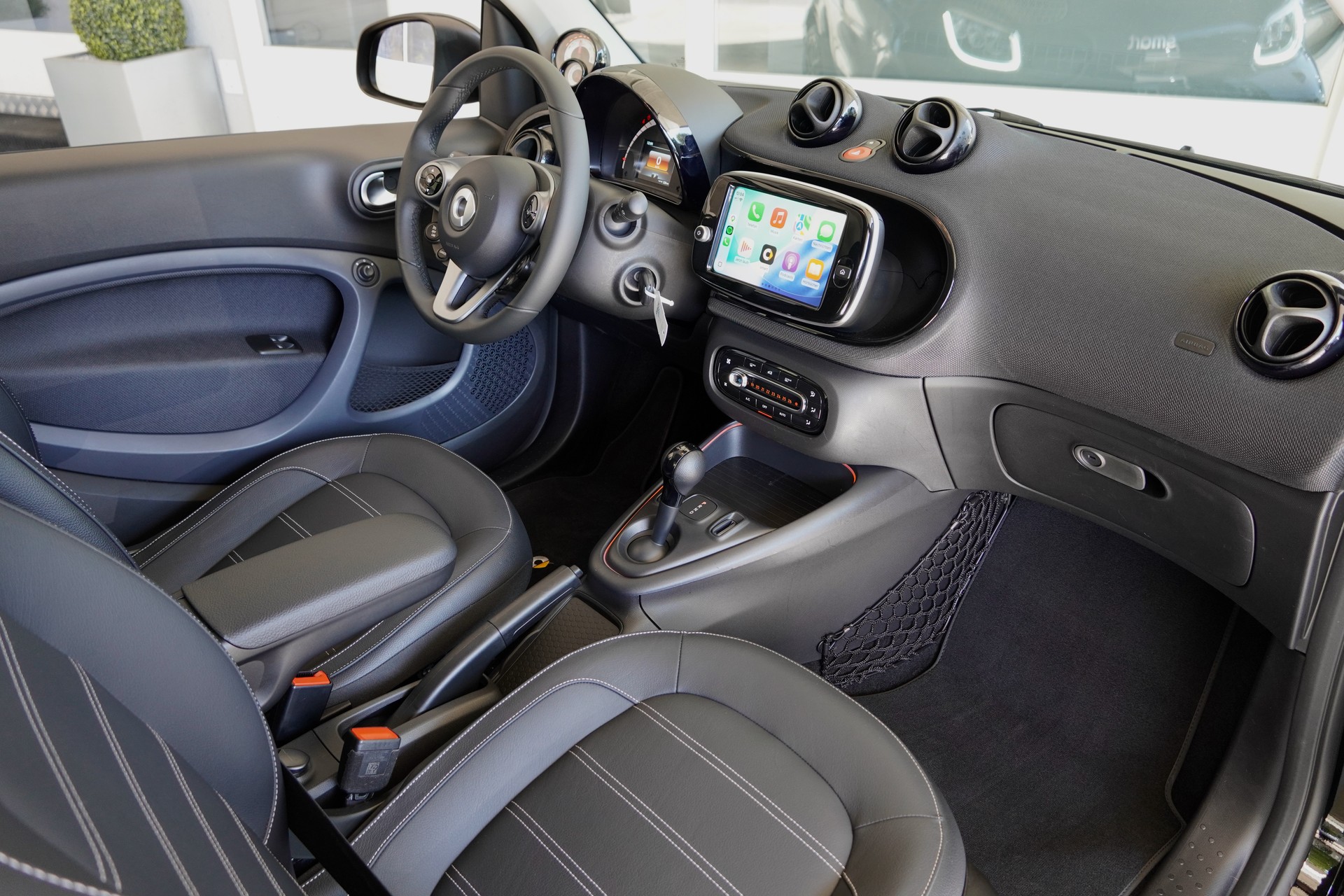 SMART fortwo EQ prime (incl. Batterie)-image-14