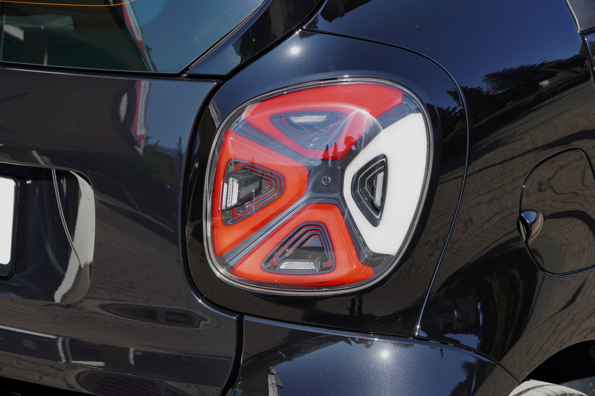 SMART fortwo EQ prime (incl. Batterie)-image-9