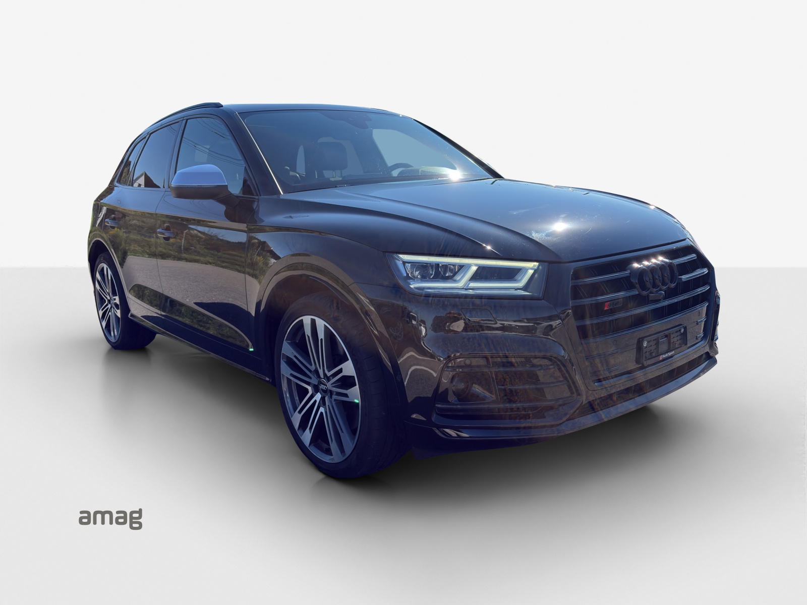 AUDI SQ5 TDI quattro tiptronic-image-5