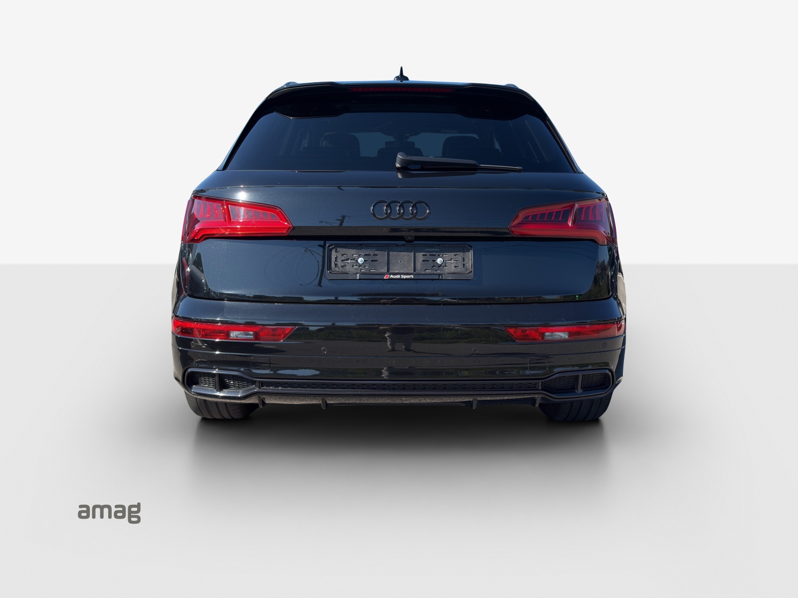 AUDI SQ5 TDI quattro tiptronic-image-3