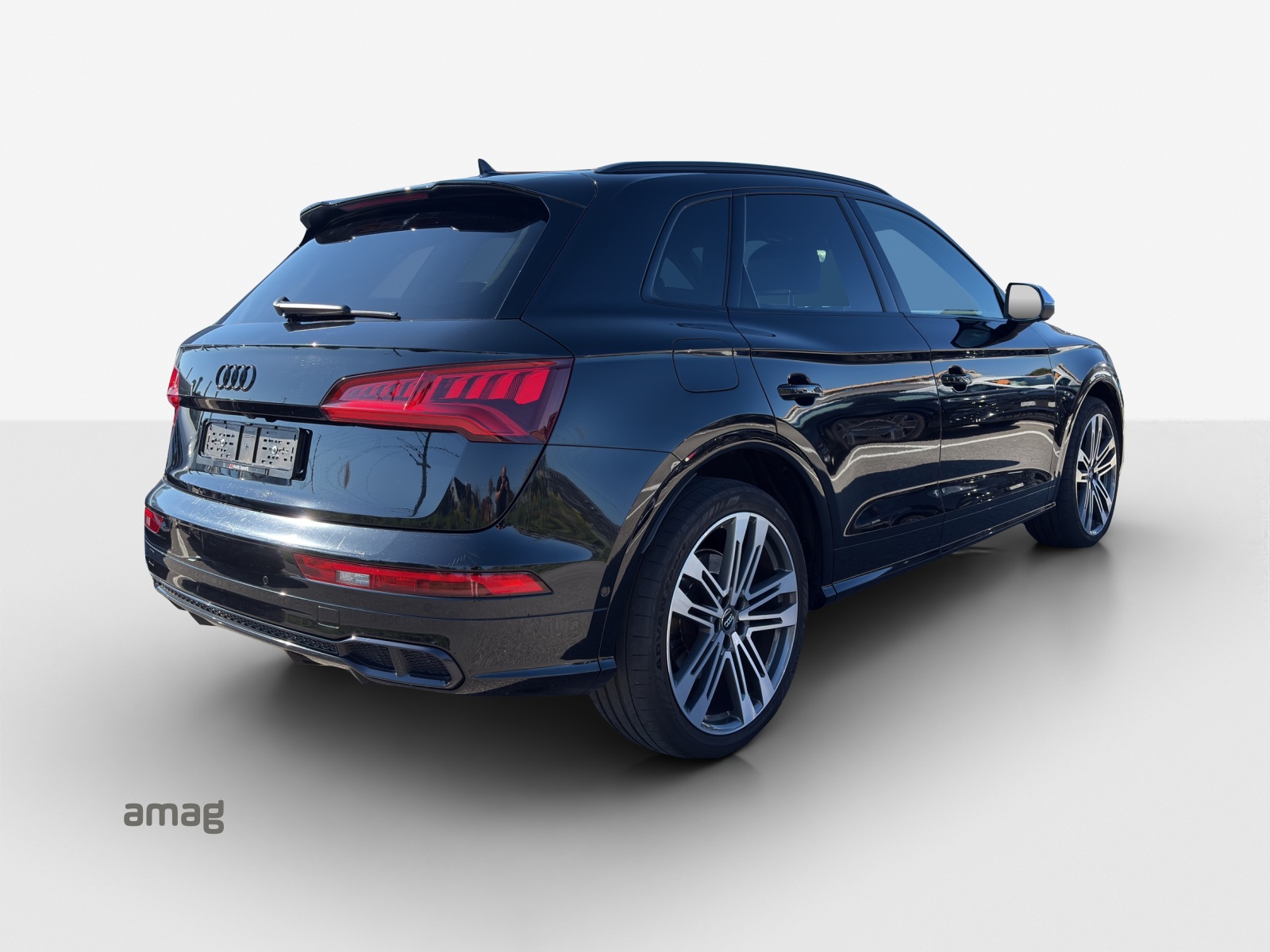 AUDI SQ5 TDI quattro tiptronic-image-4