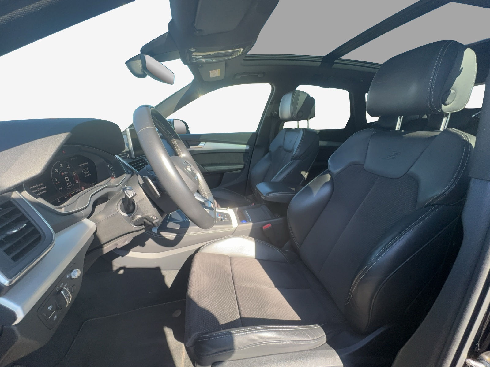 AUDI SQ5 TDI quattro tiptronic-image-7