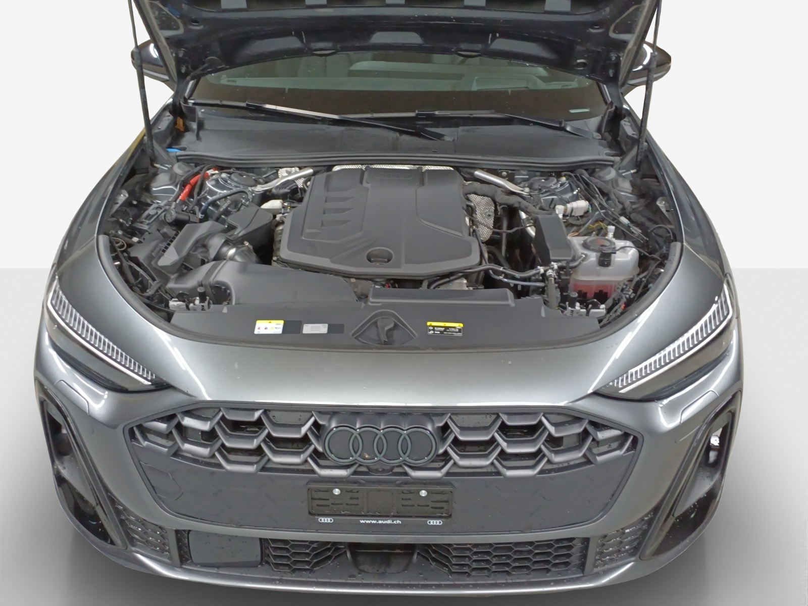 AUDI A5 Avant TFSI quattro 150 kW S tronic-image-14