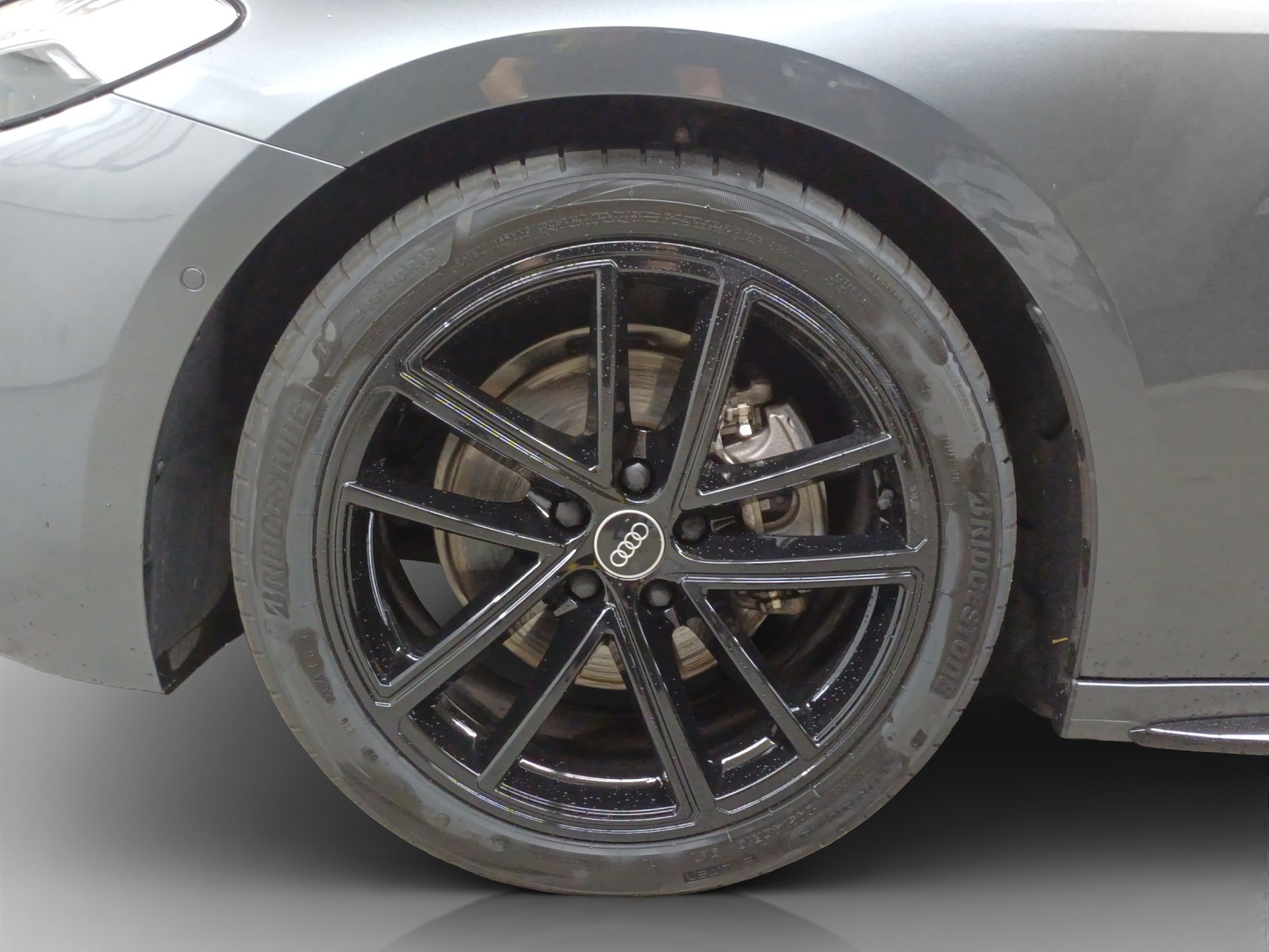 AUDI A5 Avant TFSI quattro 150 kW S tronic-image-15