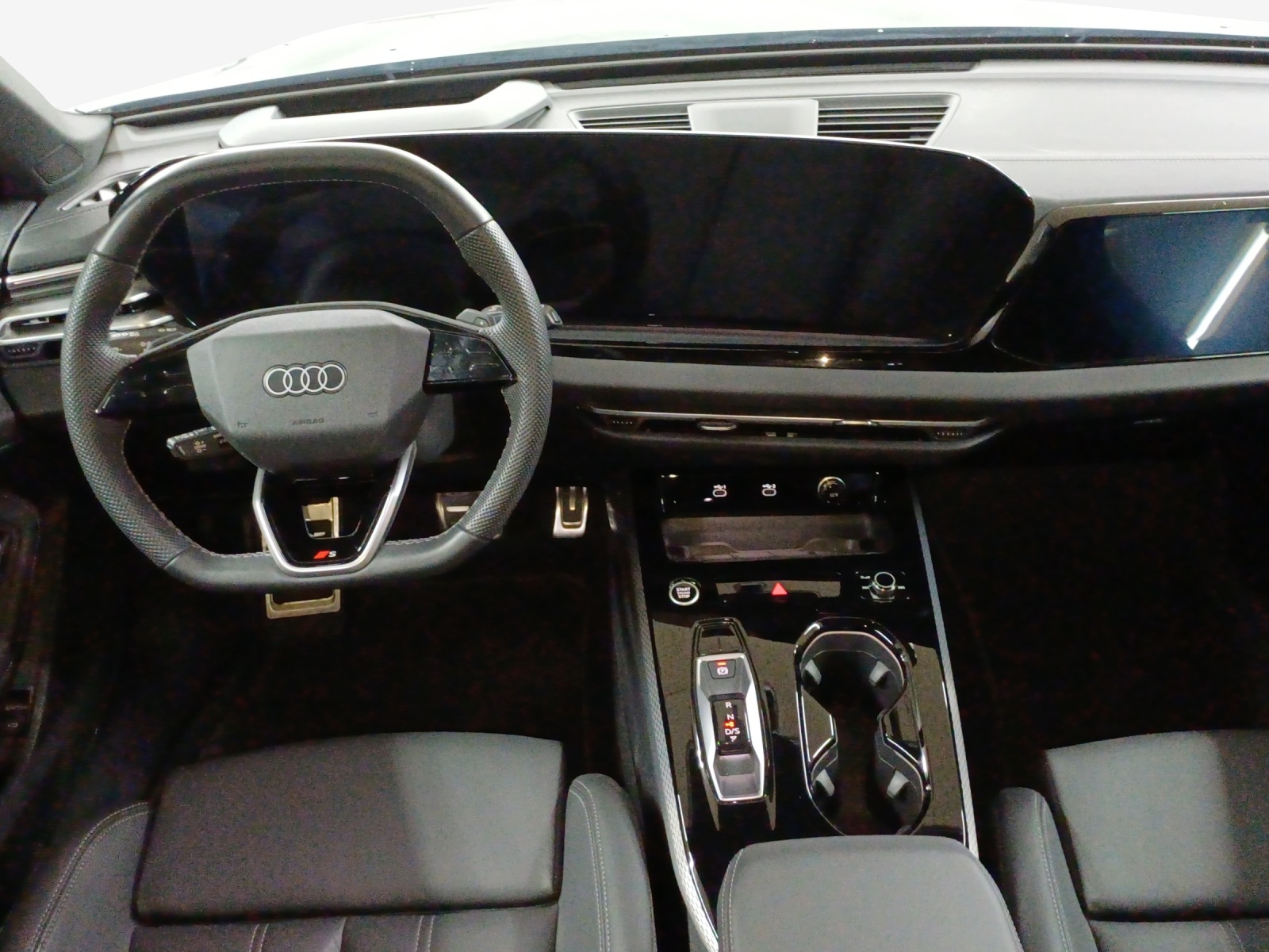 AUDI A5 Avant TFSI quattro 150 kW S tronic-image-8