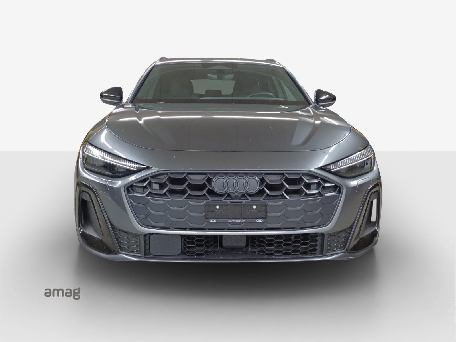 AUDI A5 Avant TFSI quattro 150 kW S tronic-image-6