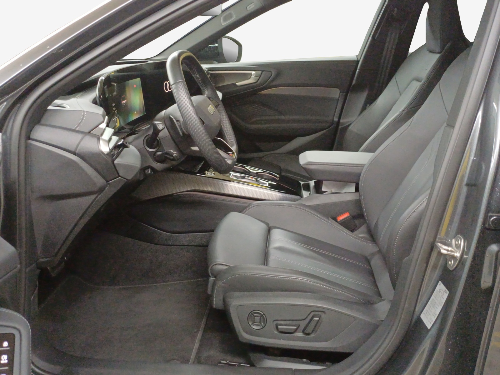 AUDI A5 Avant TFSI quattro 150 kW S tronic-image-7