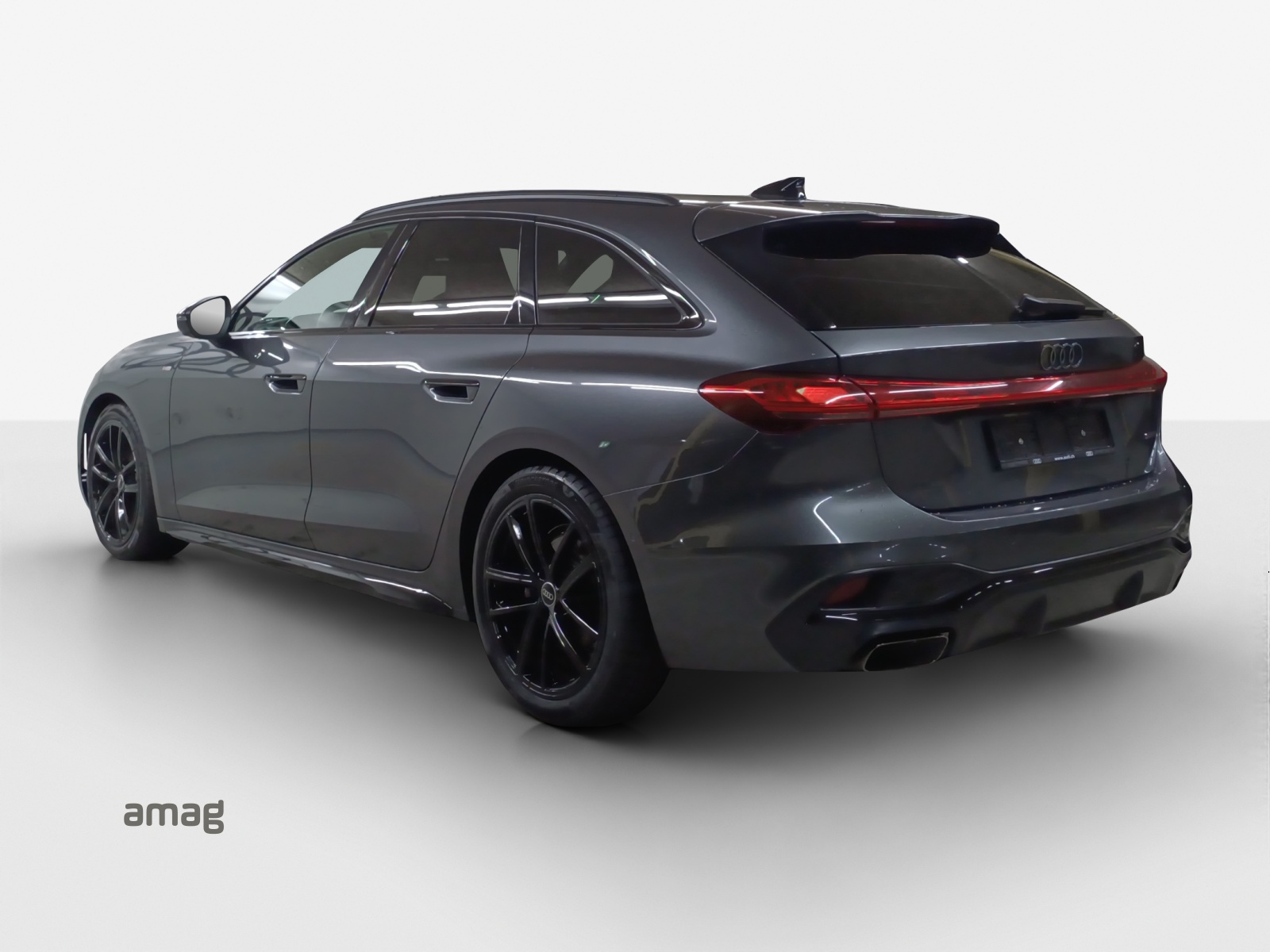 AUDI A5 Avant TFSI quattro 150 kW S tronic-showroom-element-2