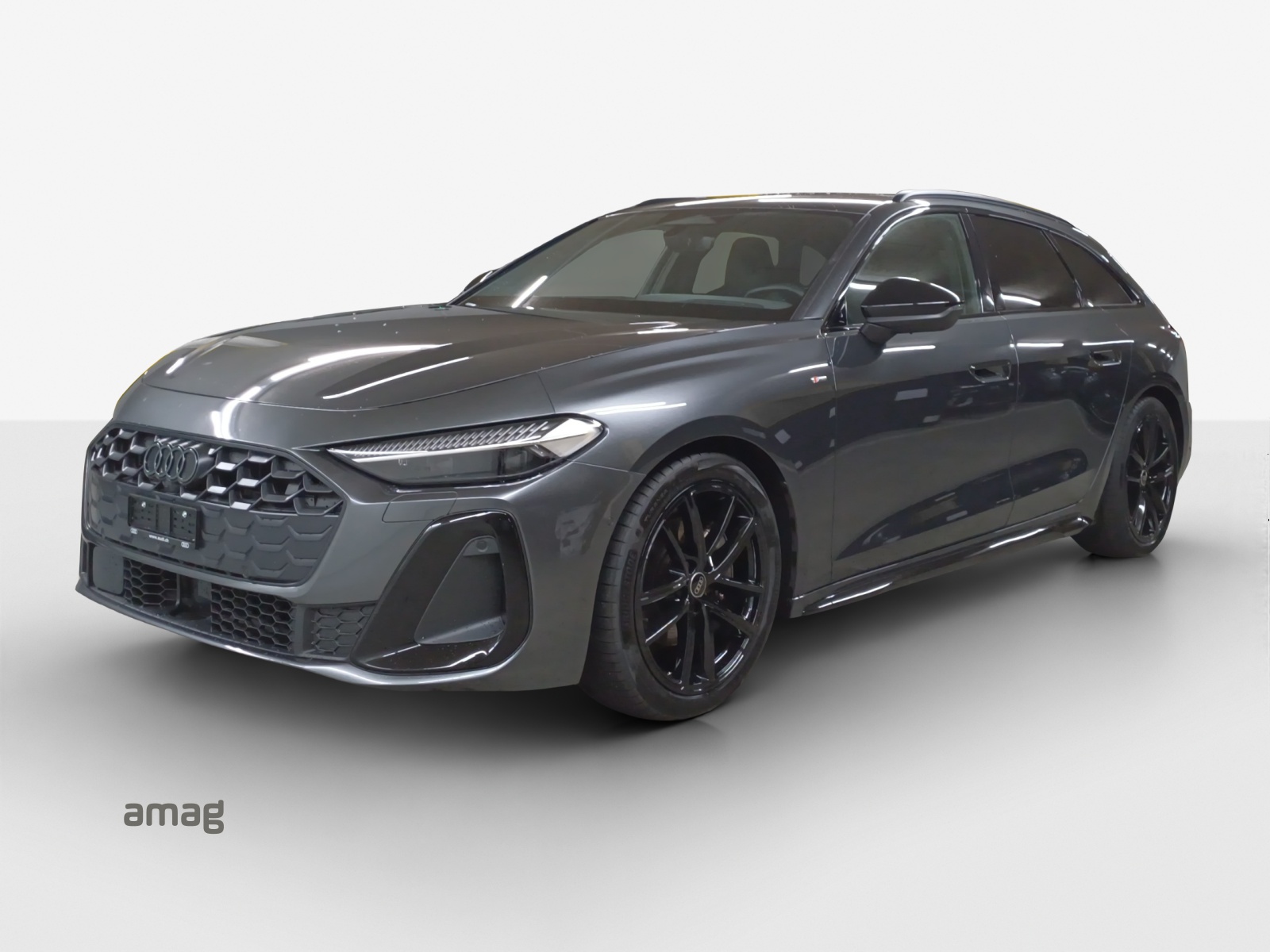 AUDI A5 Avant TFSI quattro 150 kW S tronic