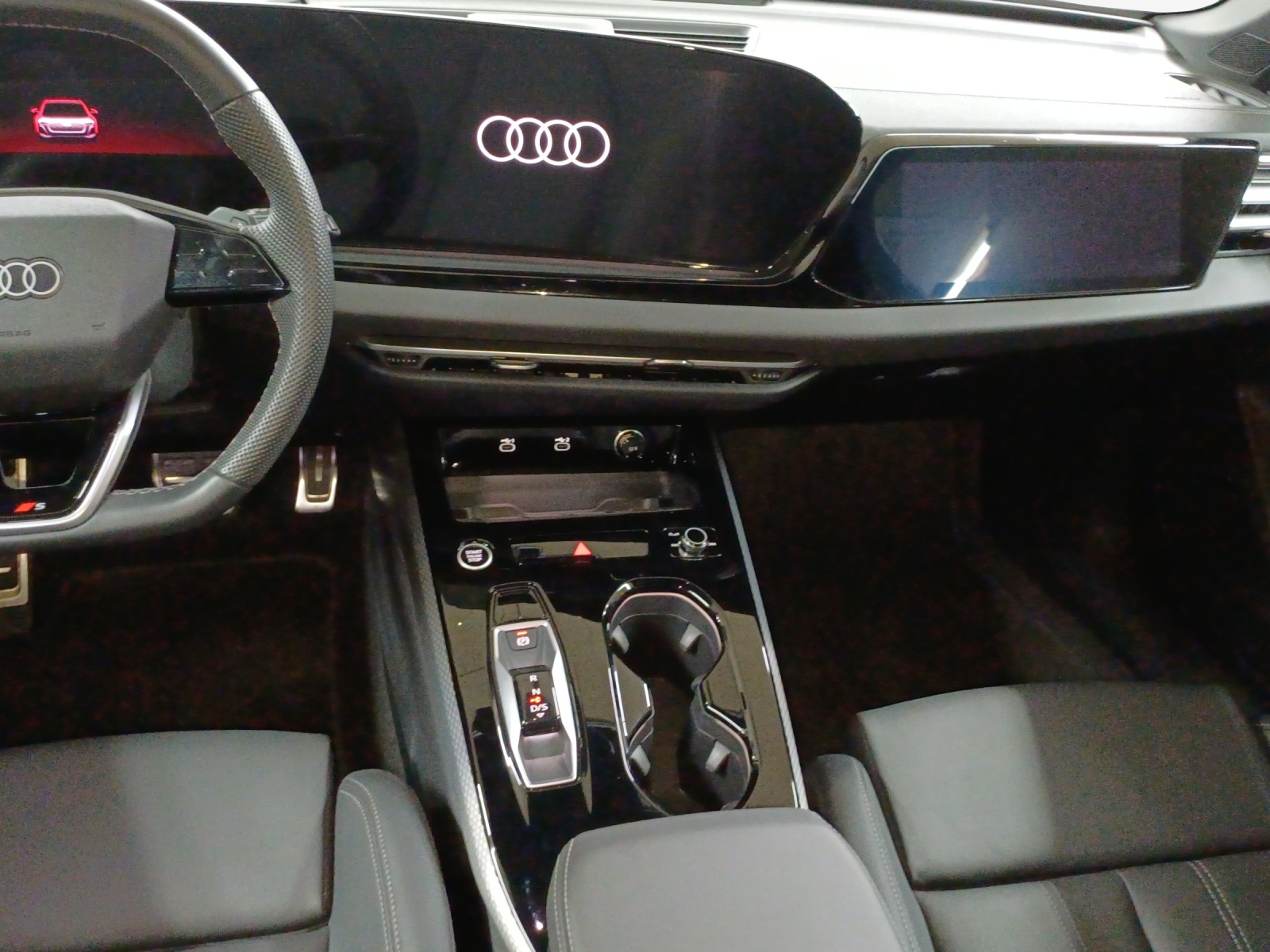 AUDI A5 Avant TFSI quattro 150 kW S tronic-image-10