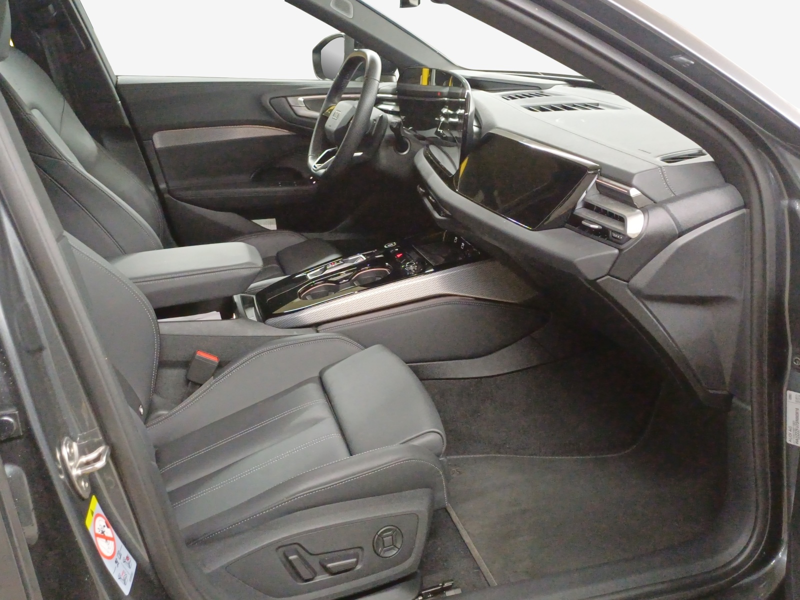 AUDI A5 Avant TFSI quattro 150 kW S tronic-image-13