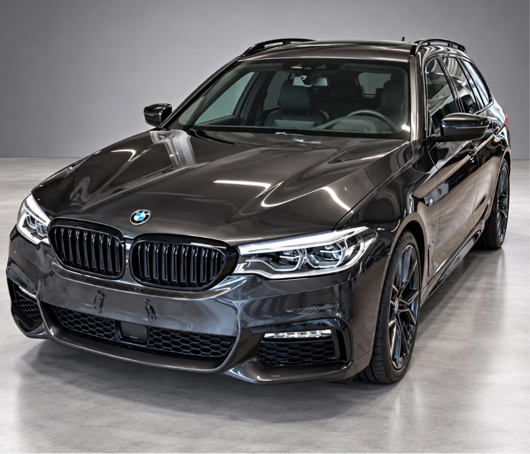 BMW 540d xDrive Touring Sport Line Steptronic-image-5