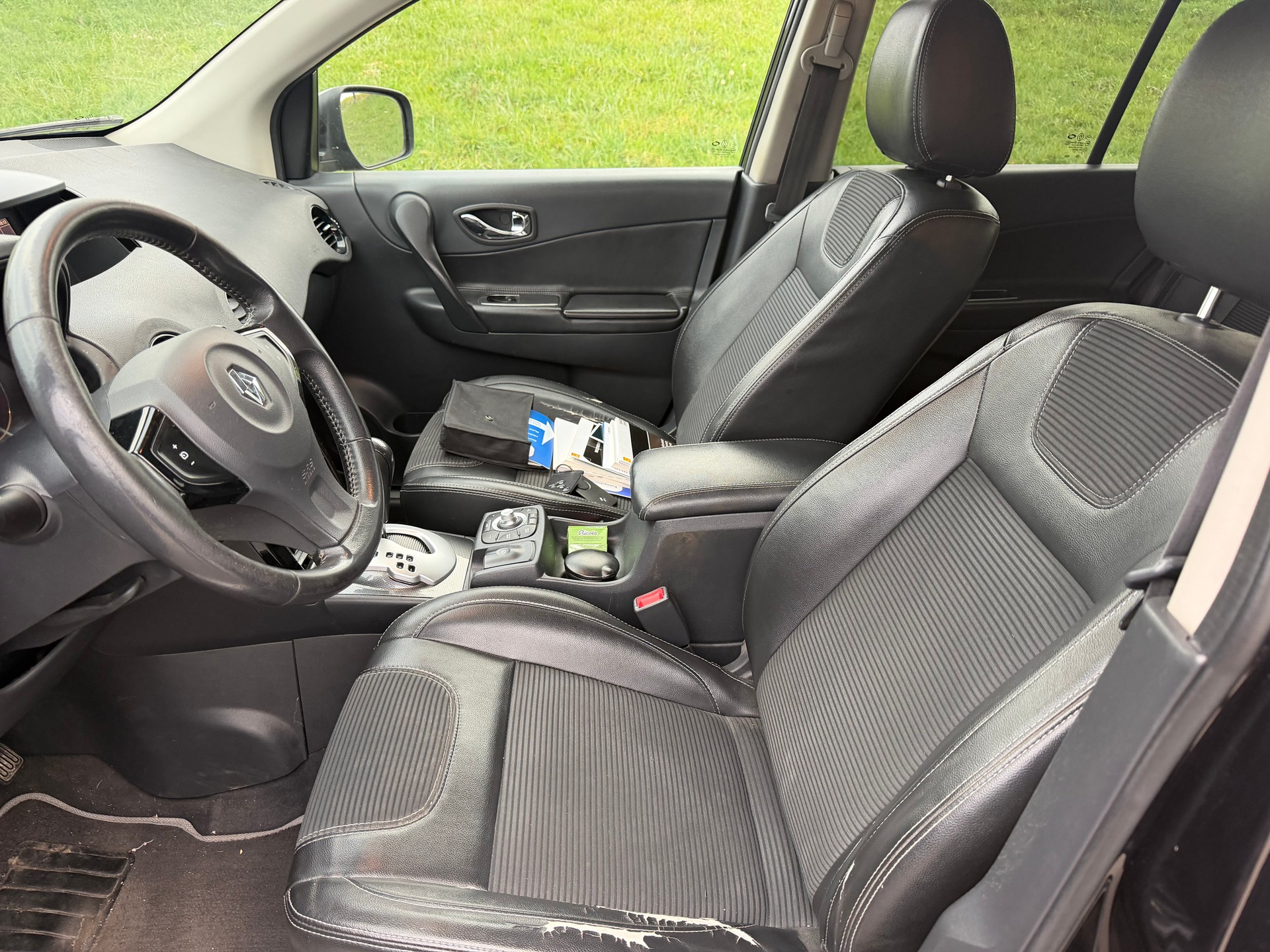 RENAULT Koleos 2.0 dCi Bose 4x4 Automatic-image-6