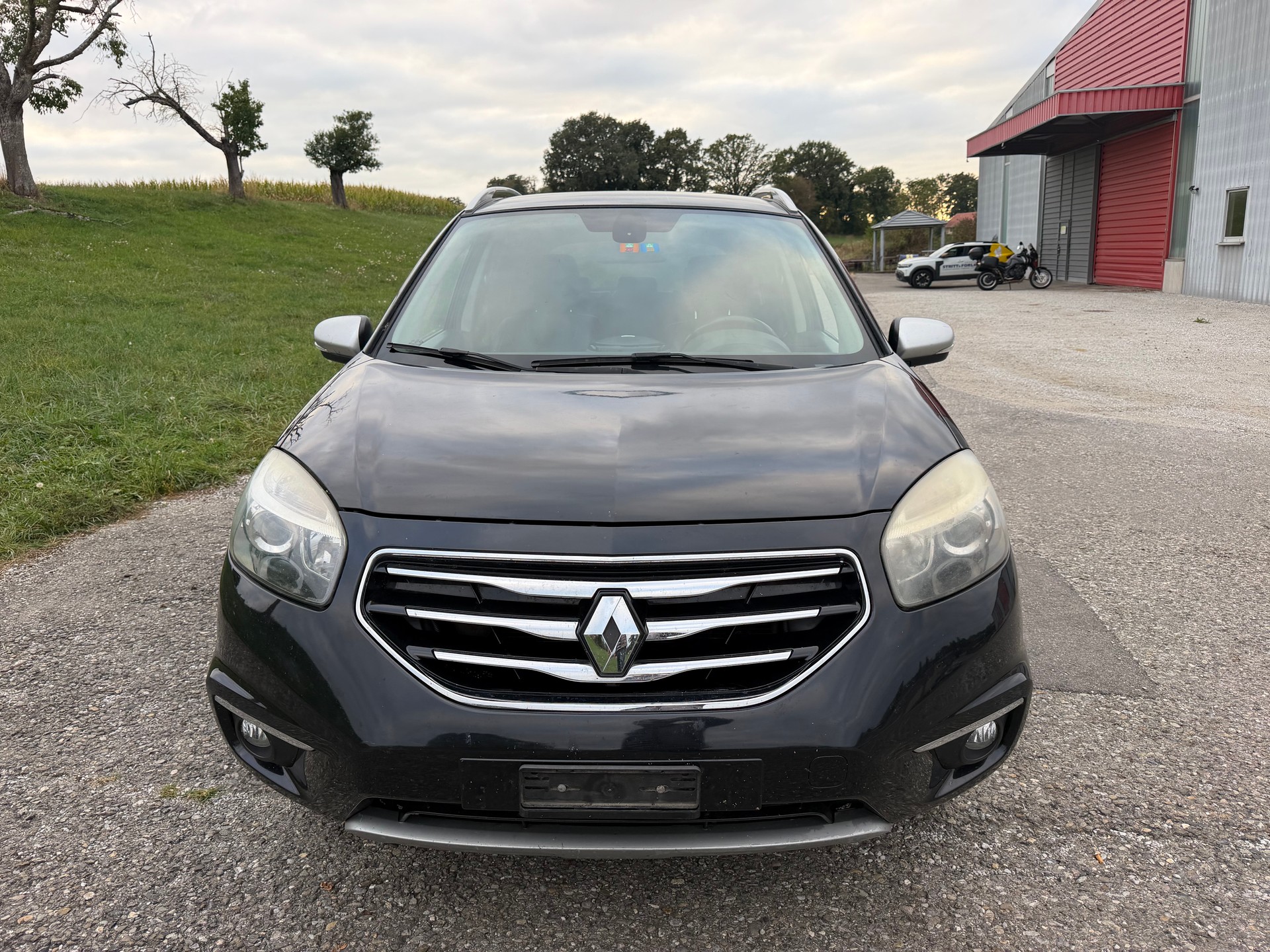RENAULT Koleos 2.0 dCi Bose 4x4 Automatic-image-0