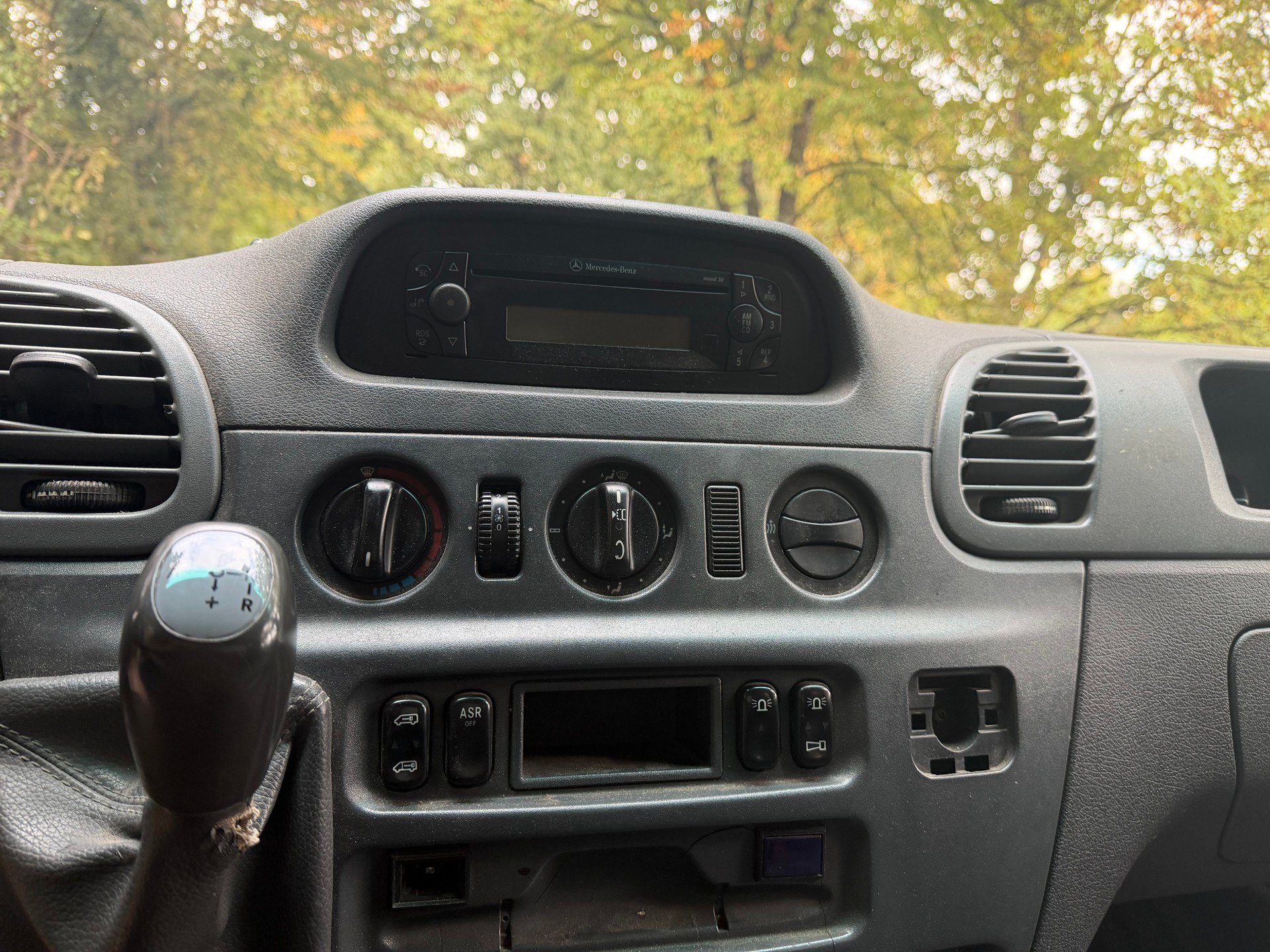 MERCEDES-BENZ Sprinter 313 CDI-image-10