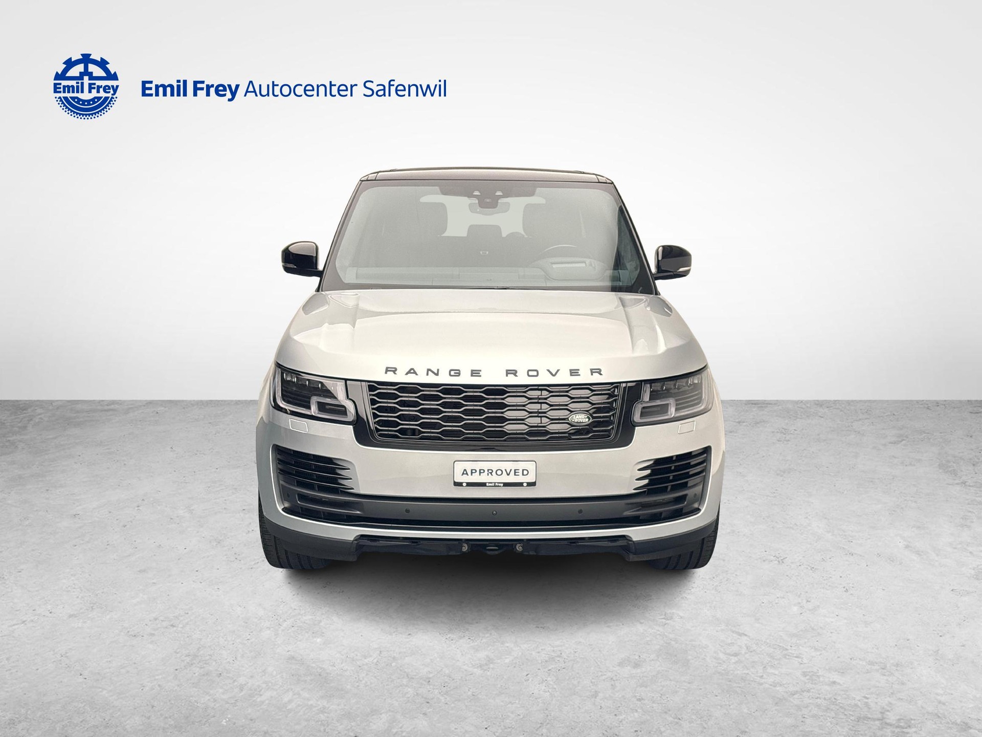 LAND ROVER Range Rover 2.0 P400e Autobiography-image-7