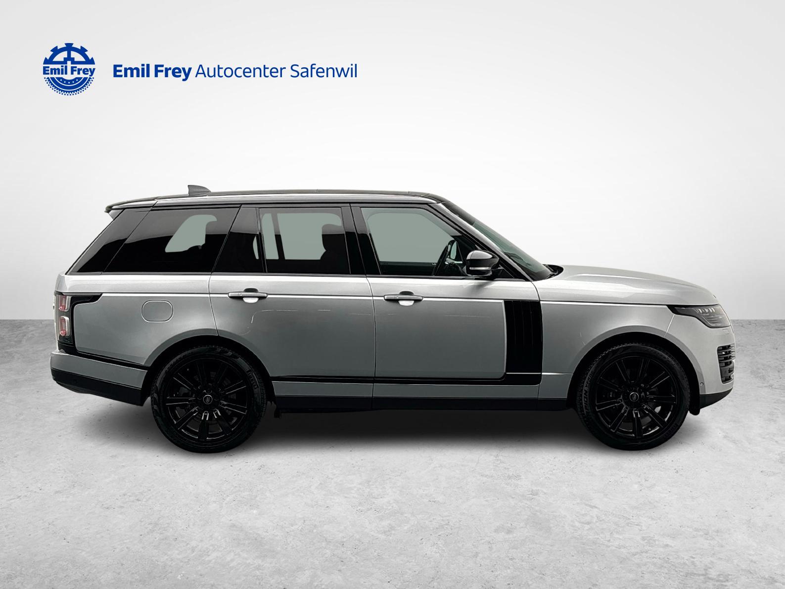 LAND ROVER Range Rover 2.0 P400e Autobiography-image-5