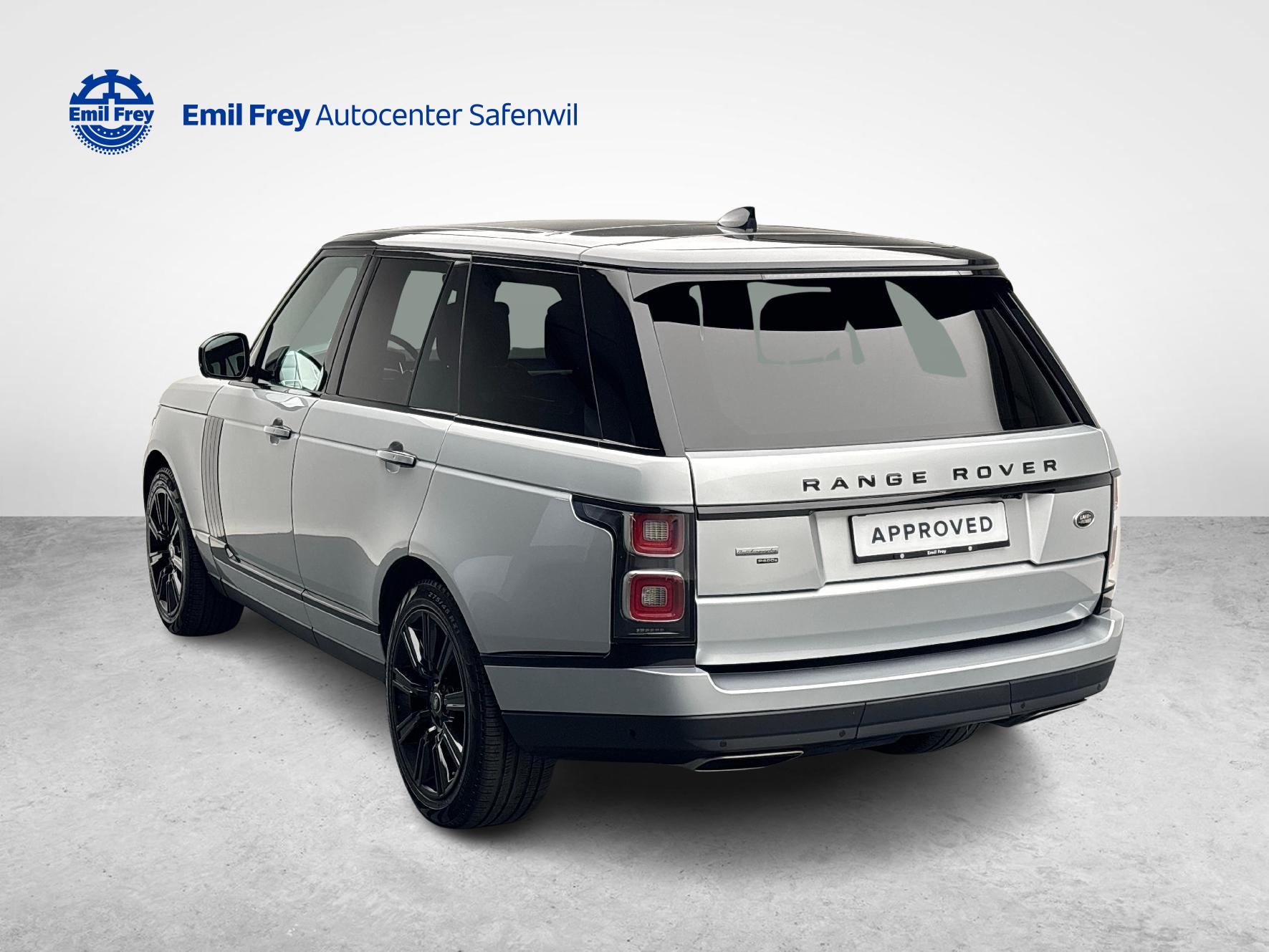 LAND ROVER Range Rover 2.0 P400e Autobiography-showroom-element-2