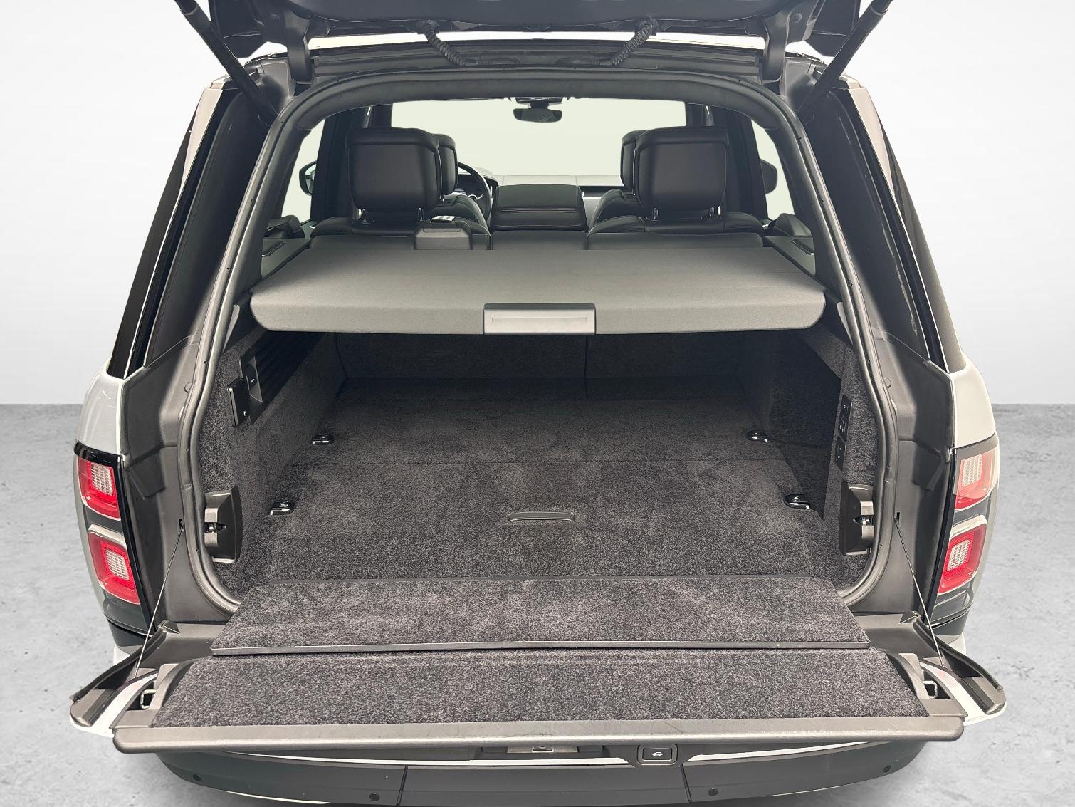 LAND ROVER Range Rover 2.0 P400e Autobiography-image-11