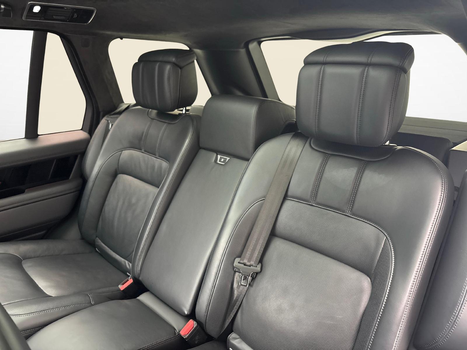 LAND ROVER Range Rover 2.0 P400e Autobiography-image-10