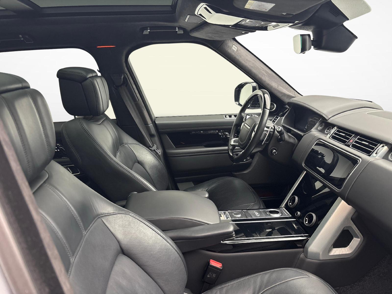 LAND ROVER Range Rover 2.0 P400e Autobiography-image-9