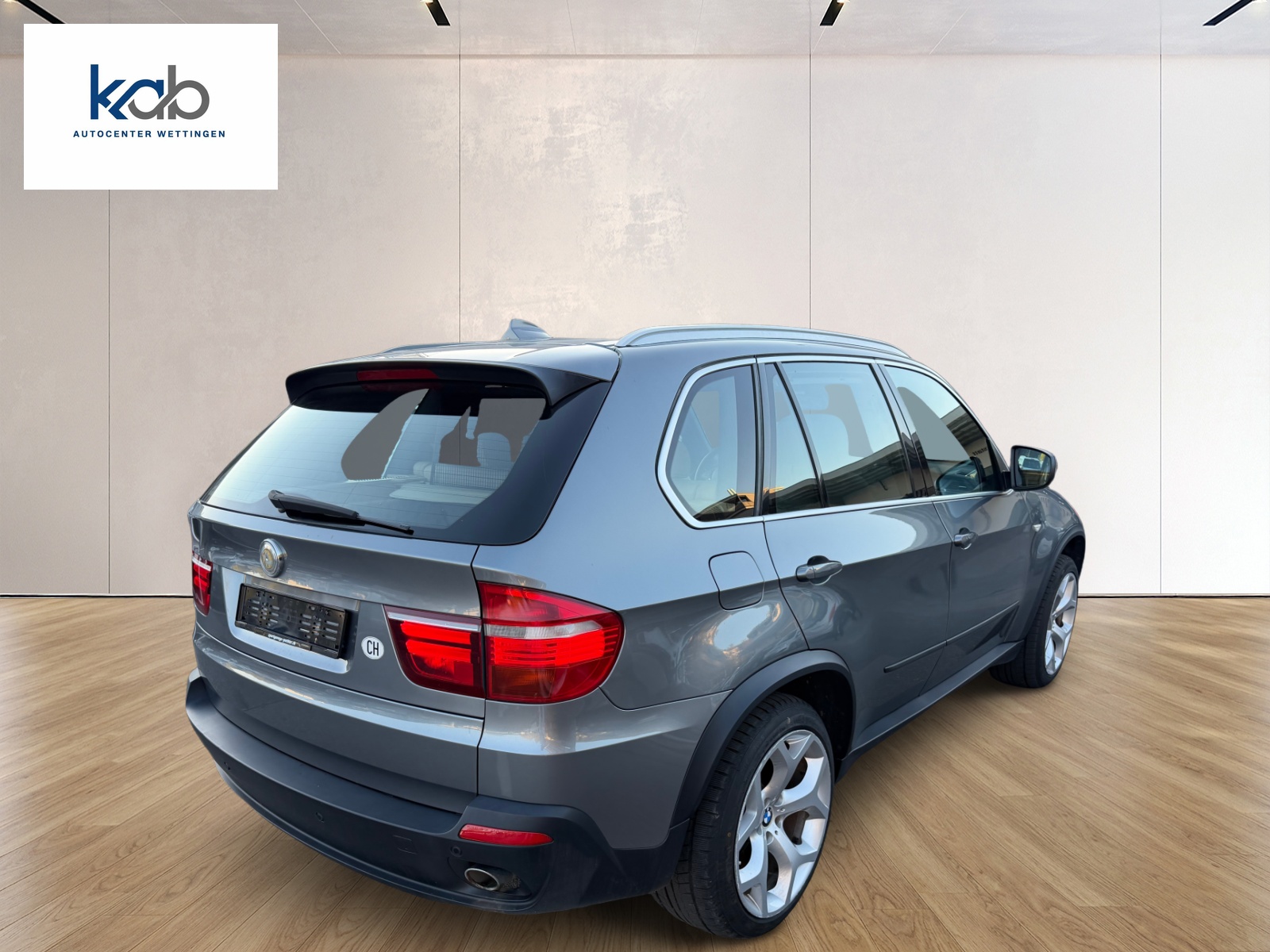 BMW X5 3.0 sd-image-3