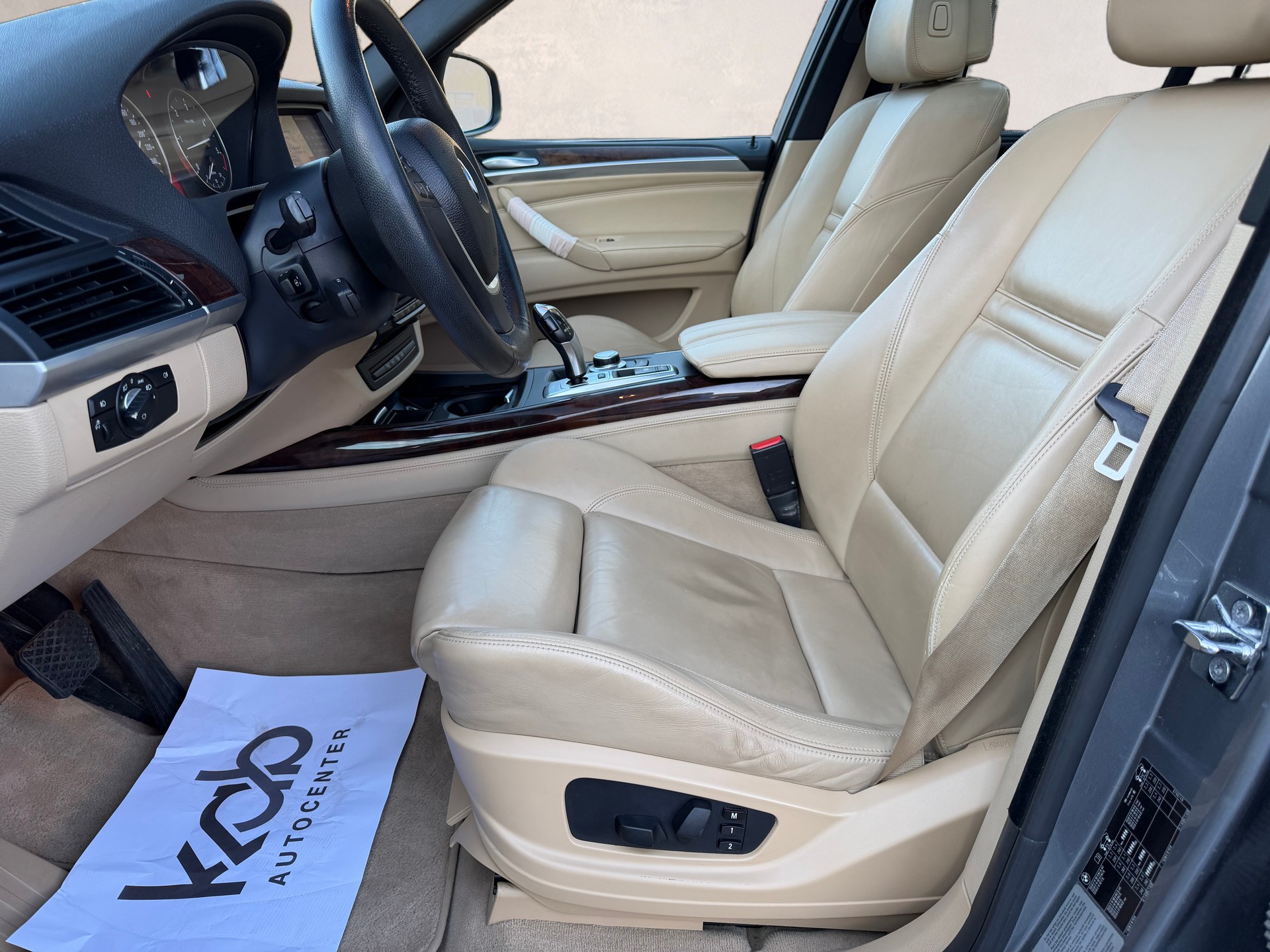 BMW X5 3.0 sd-image-13