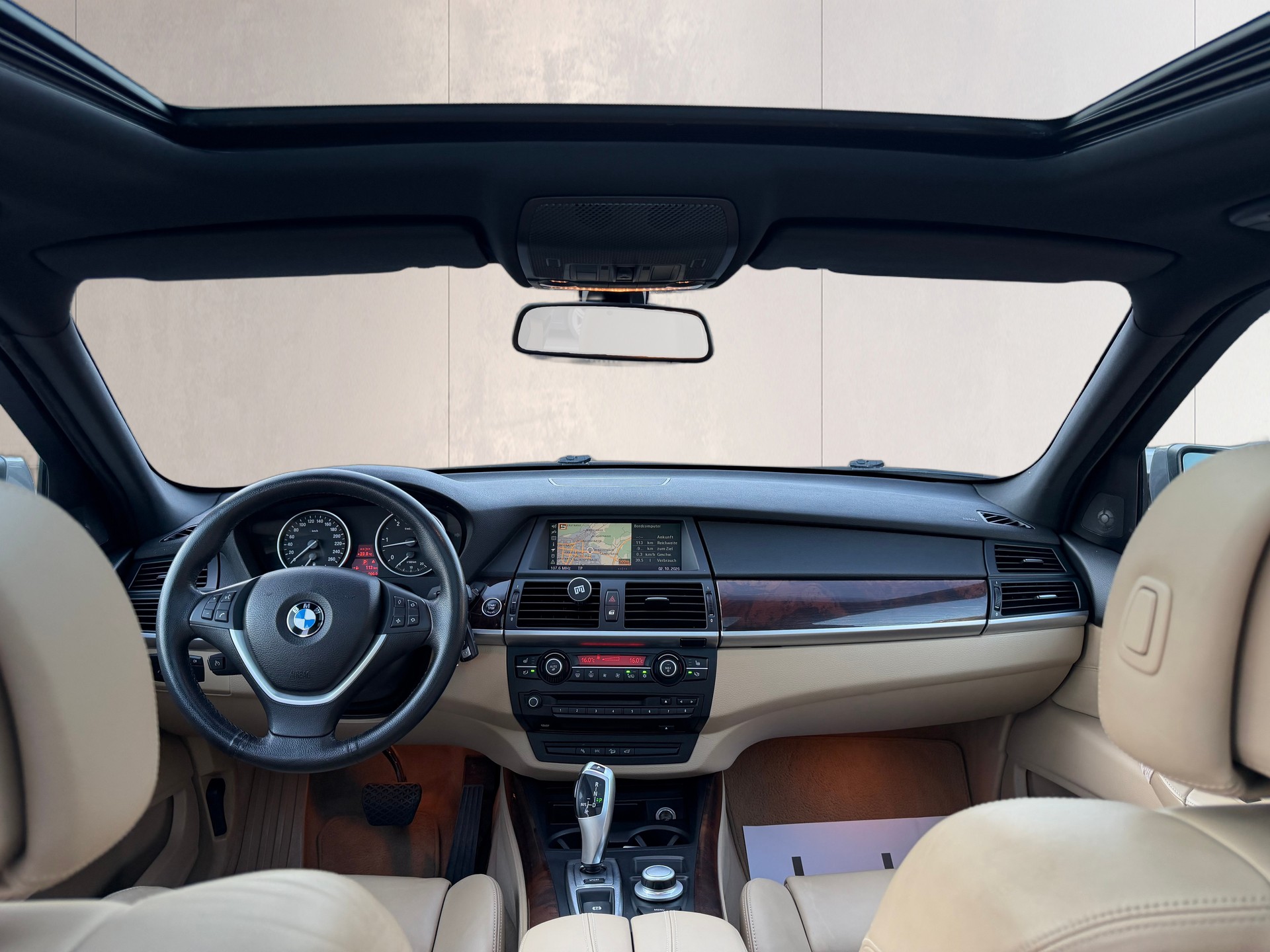 BMW X5 3.0 sd-image-9