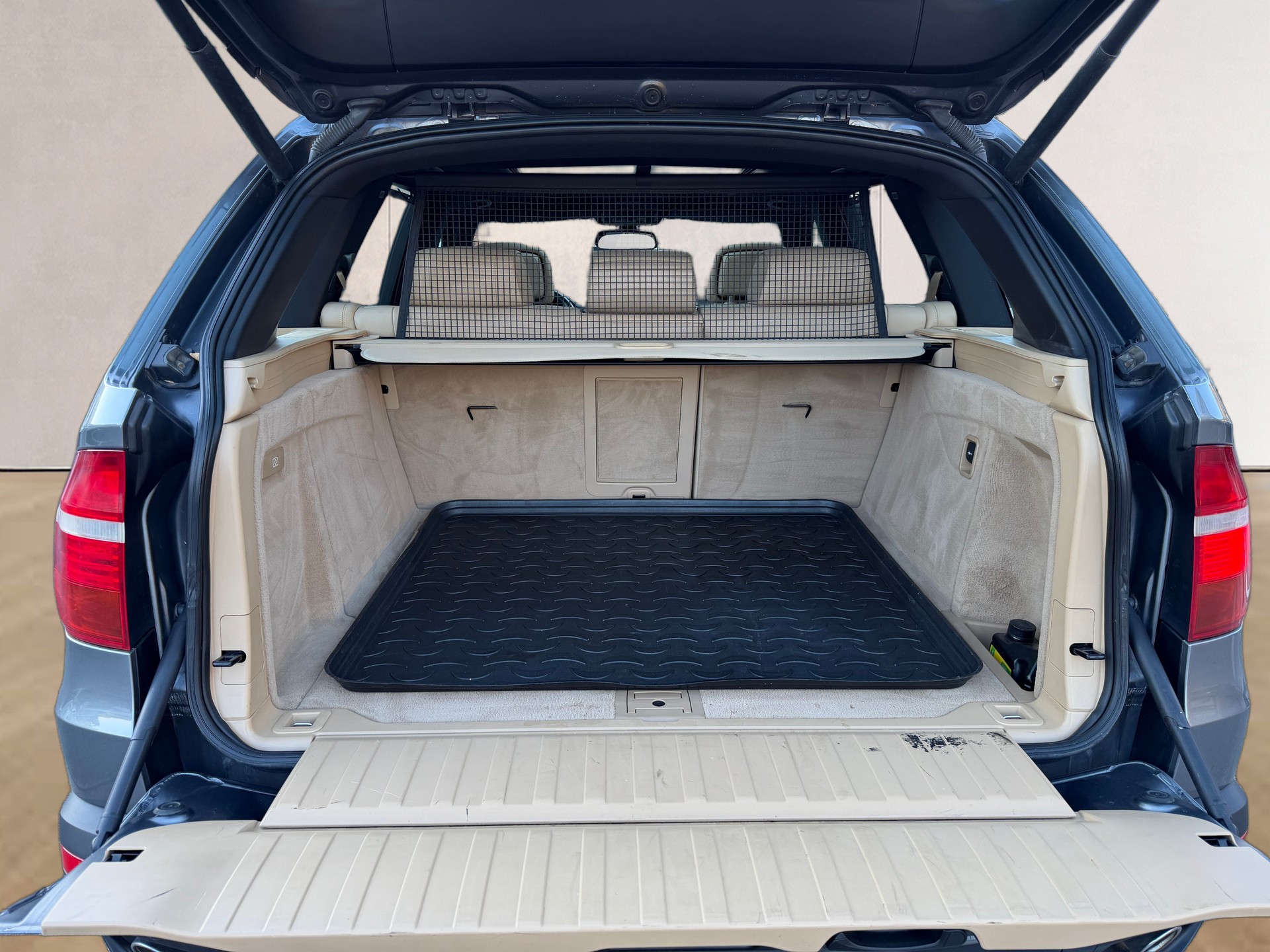 BMW X5 3.0 sd-image-17