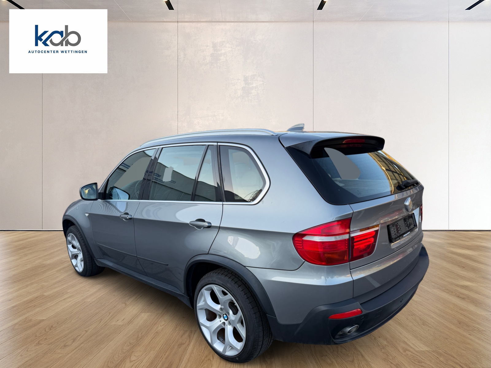 BMW X5 3.0 sd-image-4