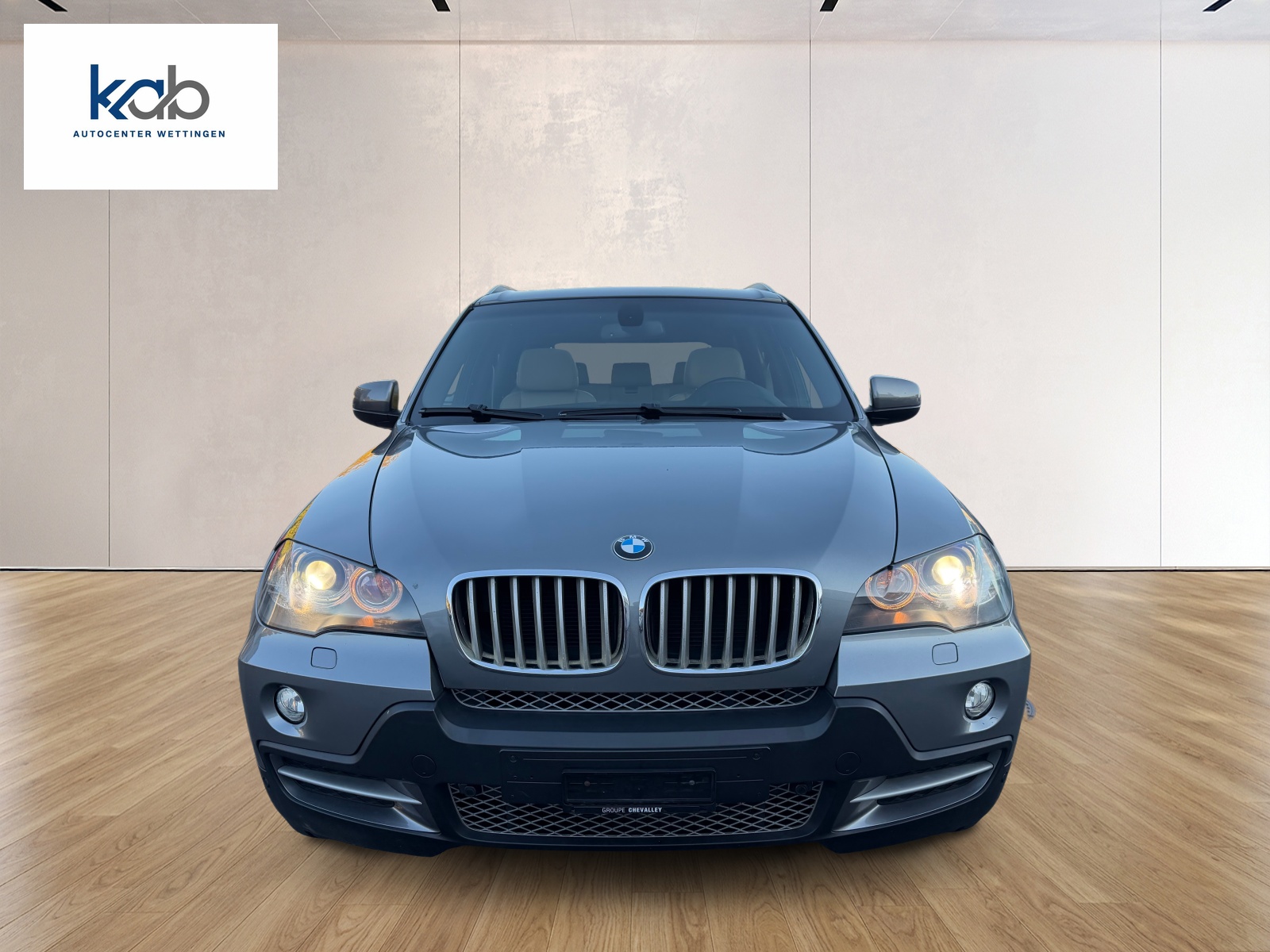 BMW X5 3.0 sd-image-1