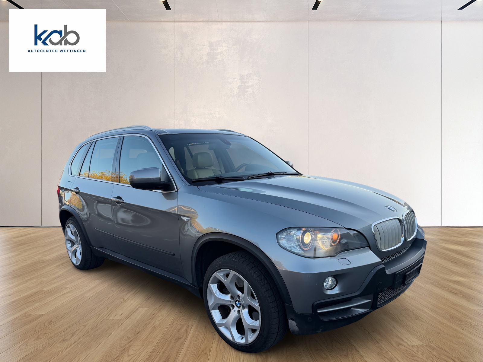 BMW X5 3.0 sd-image-2