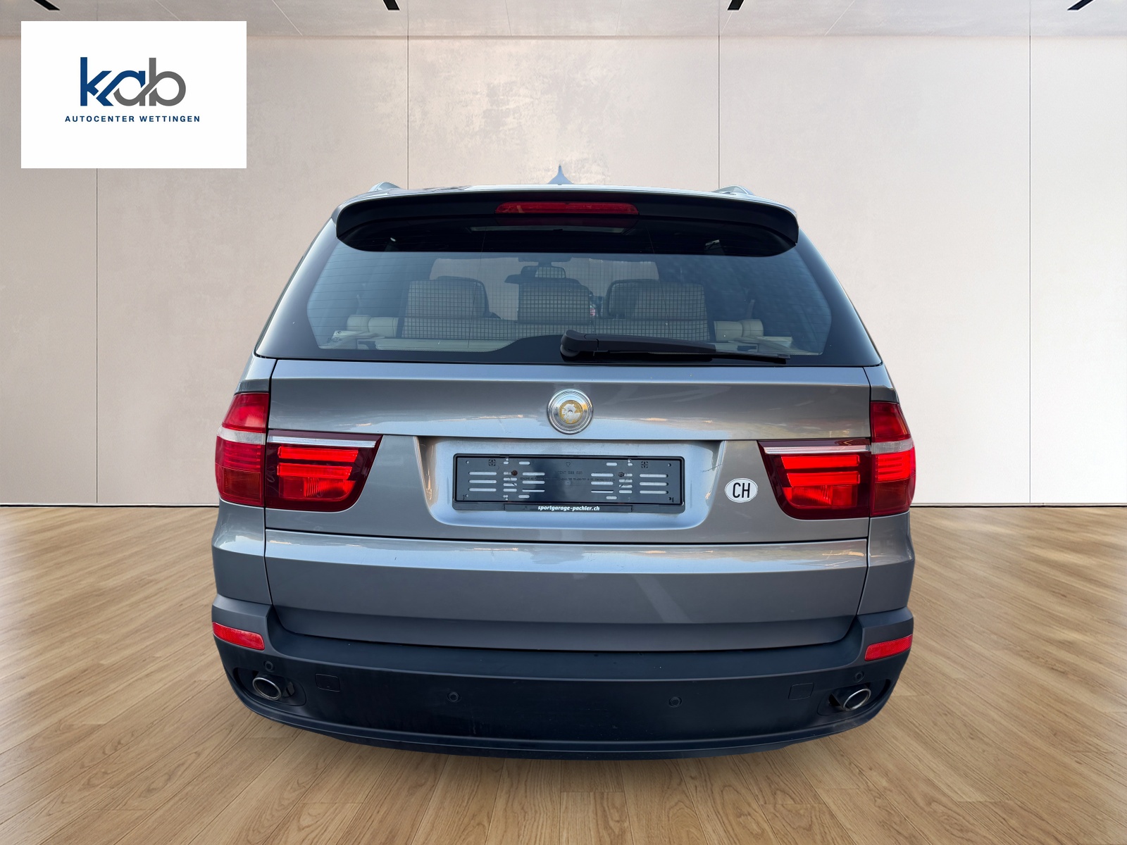 BMW X5 3.0 sd-image-5