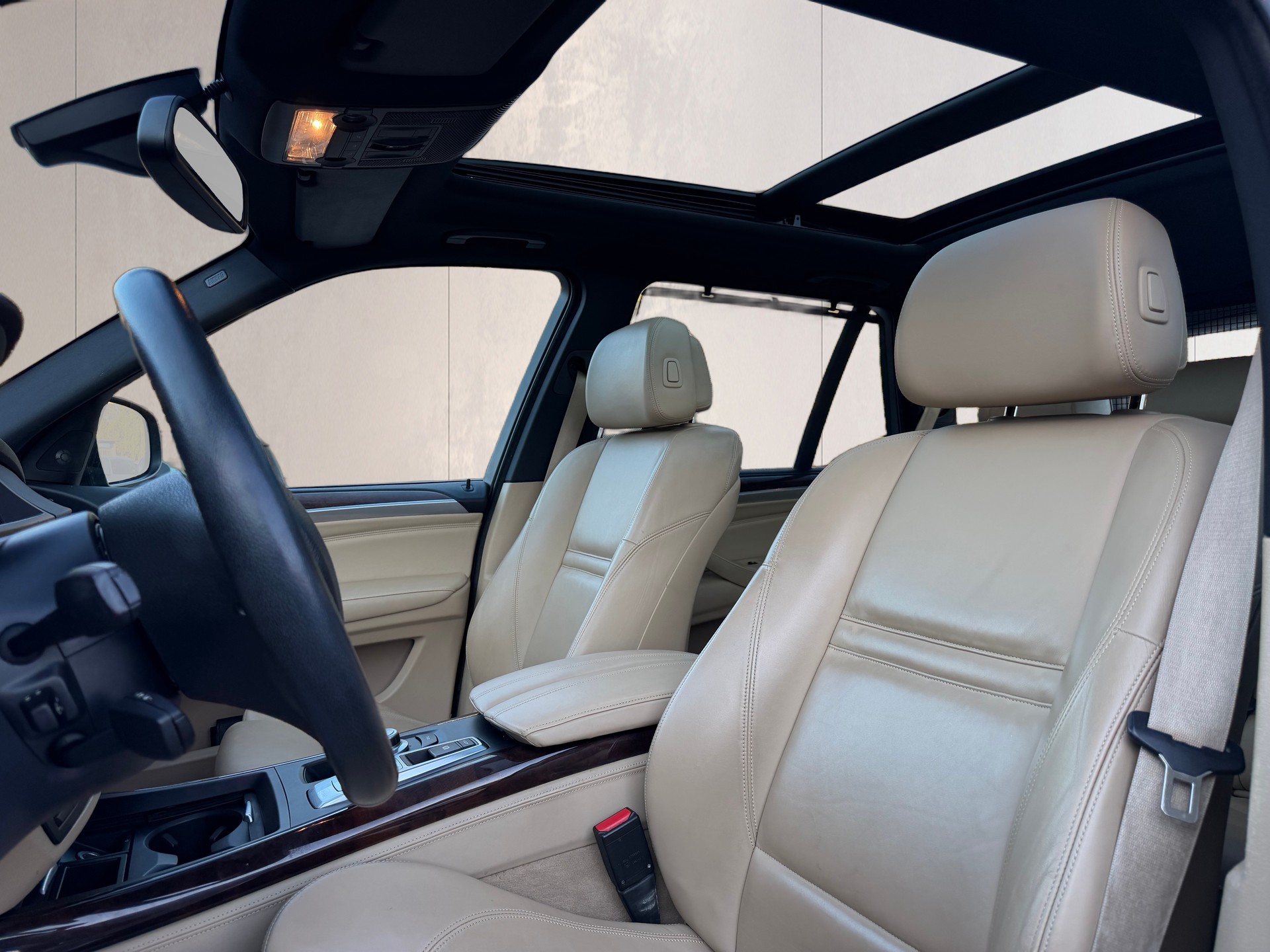 BMW X5 3.0 sd-image-10