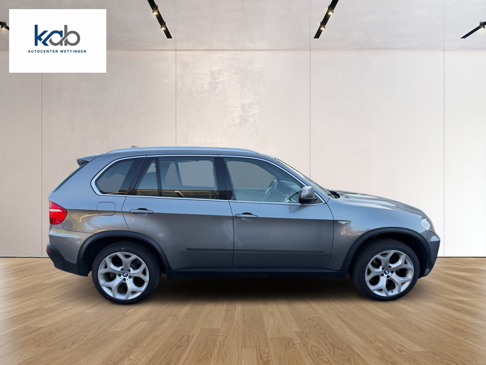 BMW X5 3.0 sd-image-7