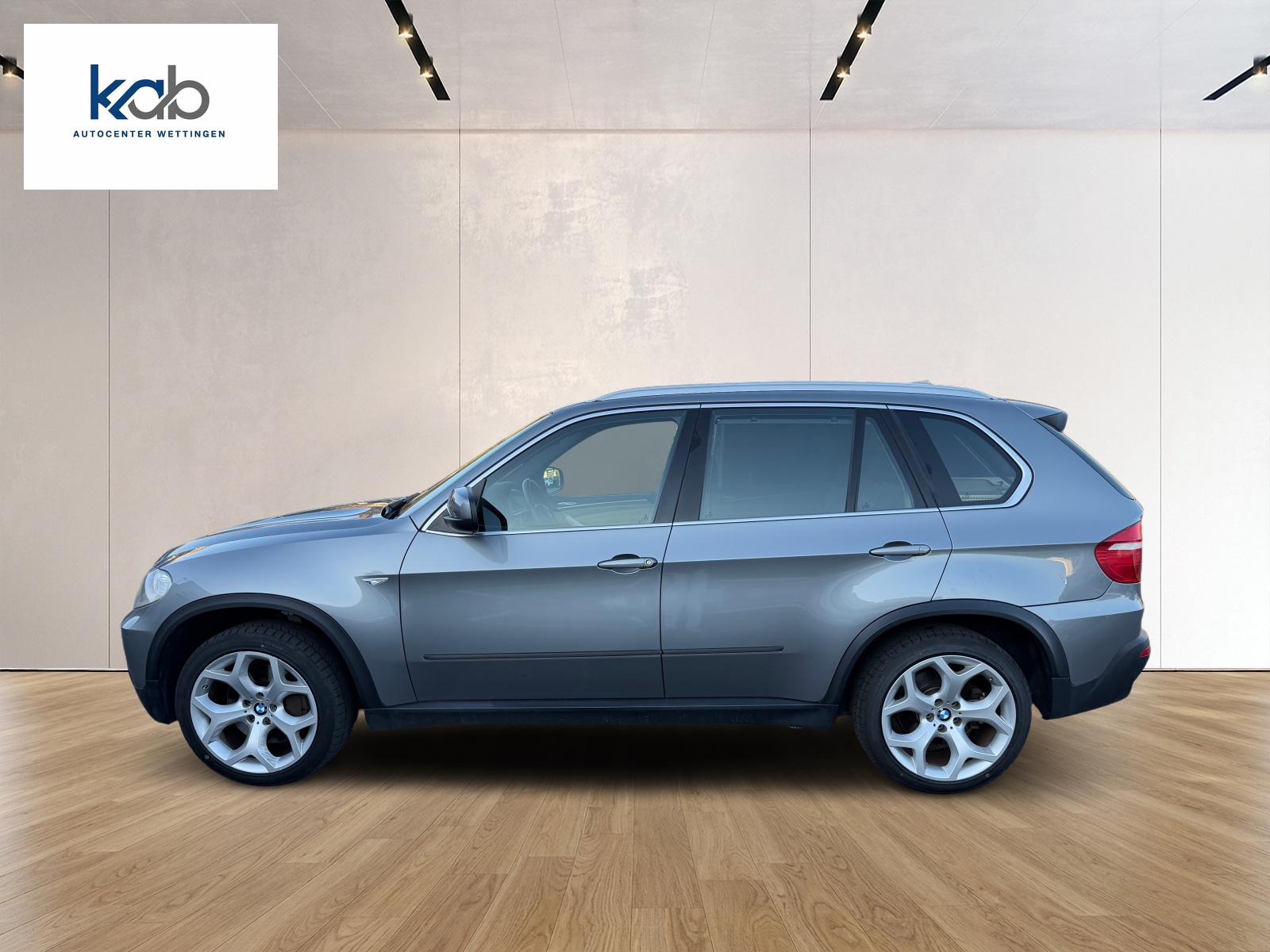 BMW X5 3.0 sd-image-6