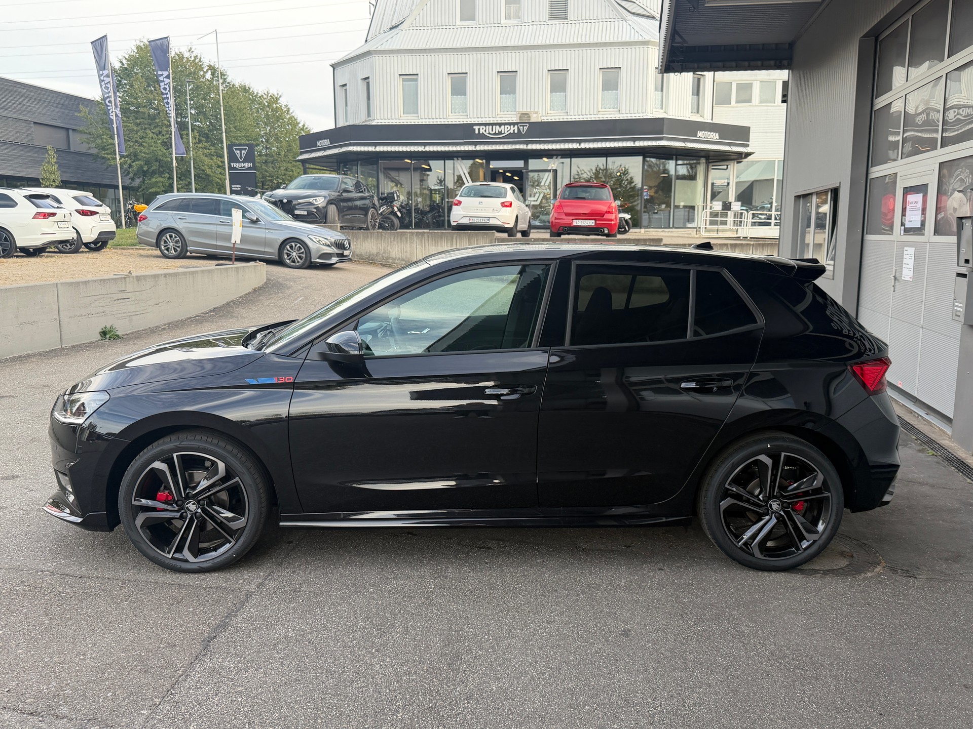 SKODA Fabia 1.5 TSI 130 DSG-image-3