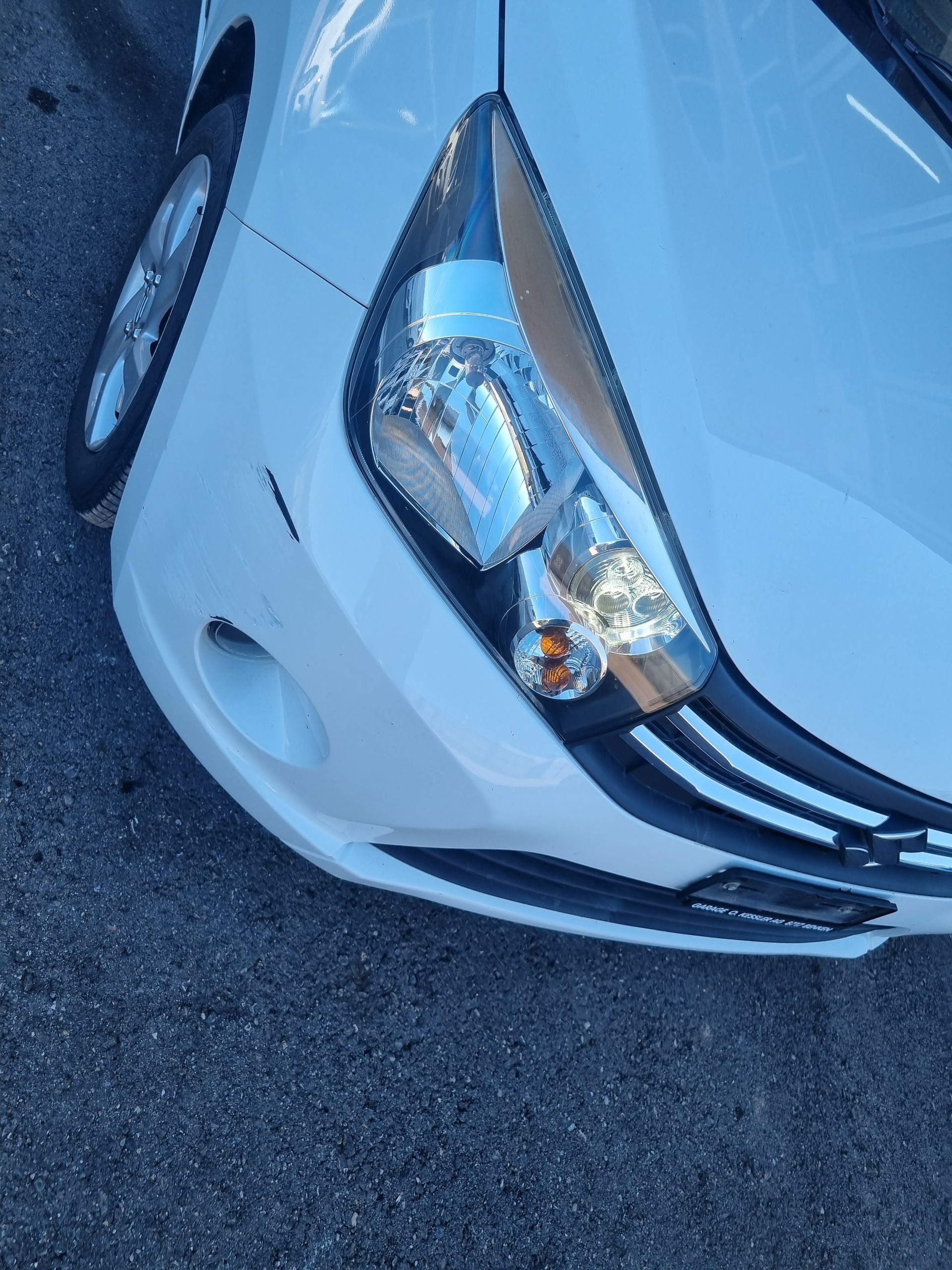 SUZUKI Celerio 1.0 Sergio Cellano Top-image-4