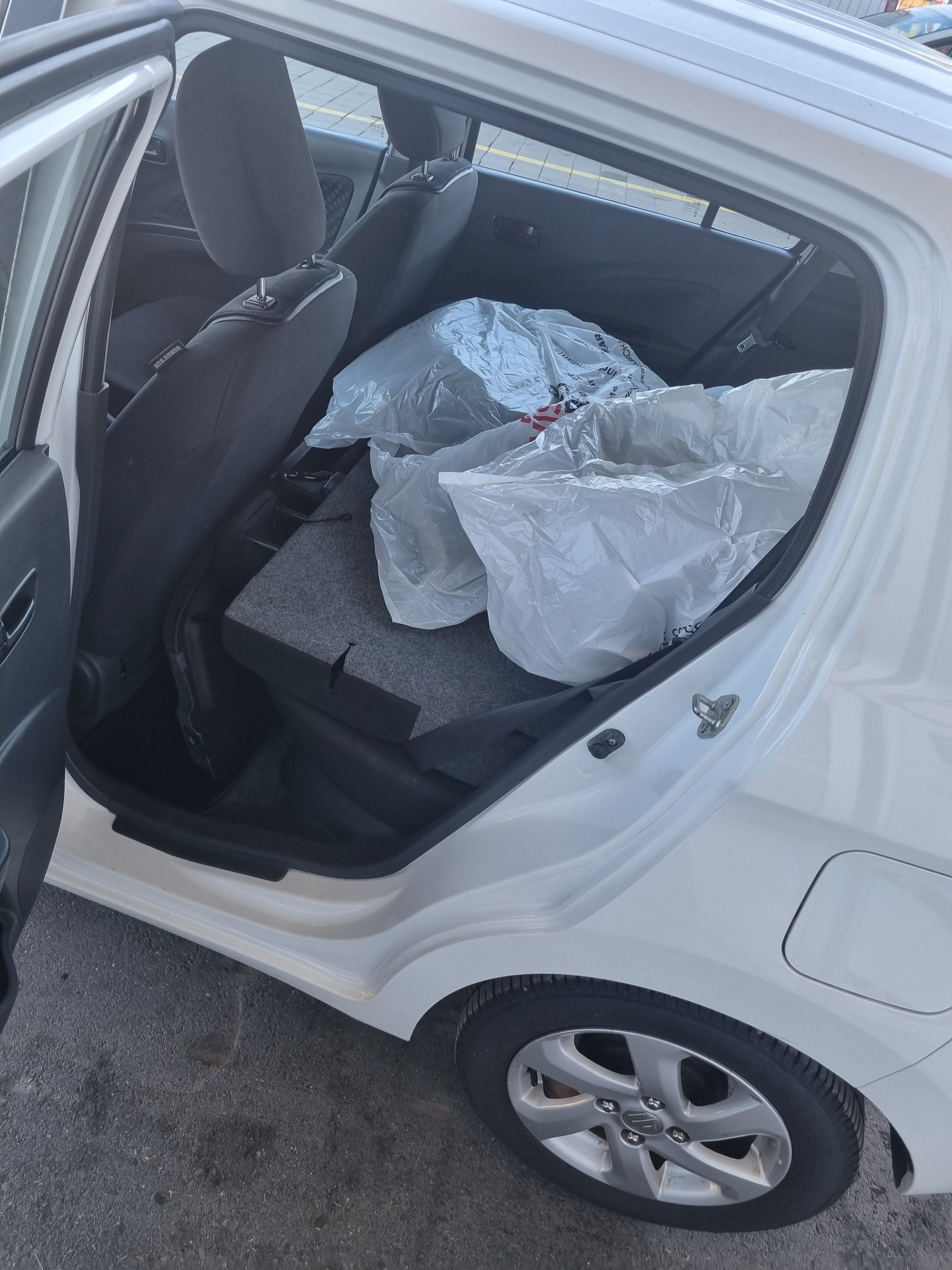 SUZUKI Celerio 1.0 Sergio Cellano Top-image-5