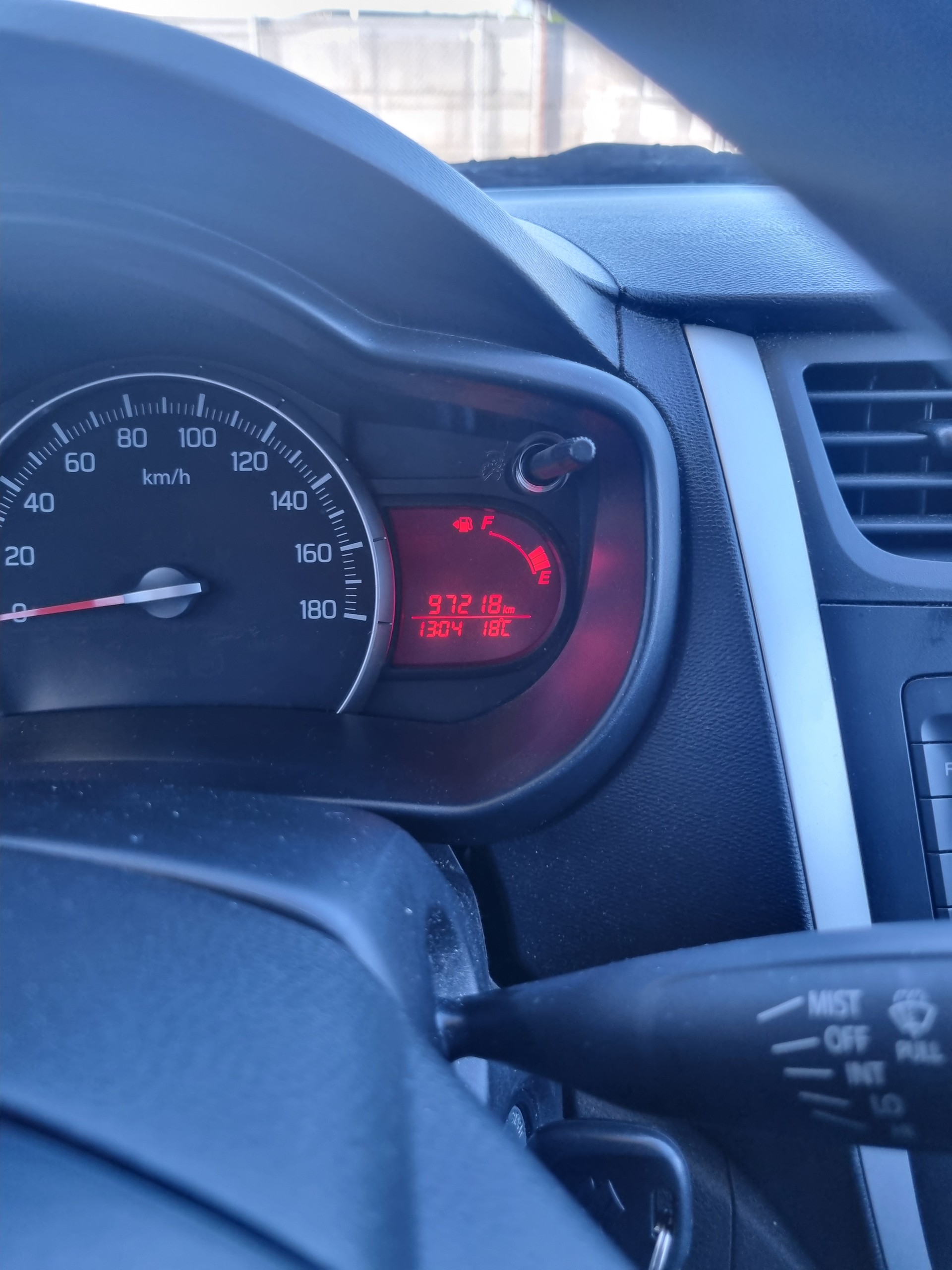 SUZUKI Celerio 1.0 Sergio Cellano Top-image-9