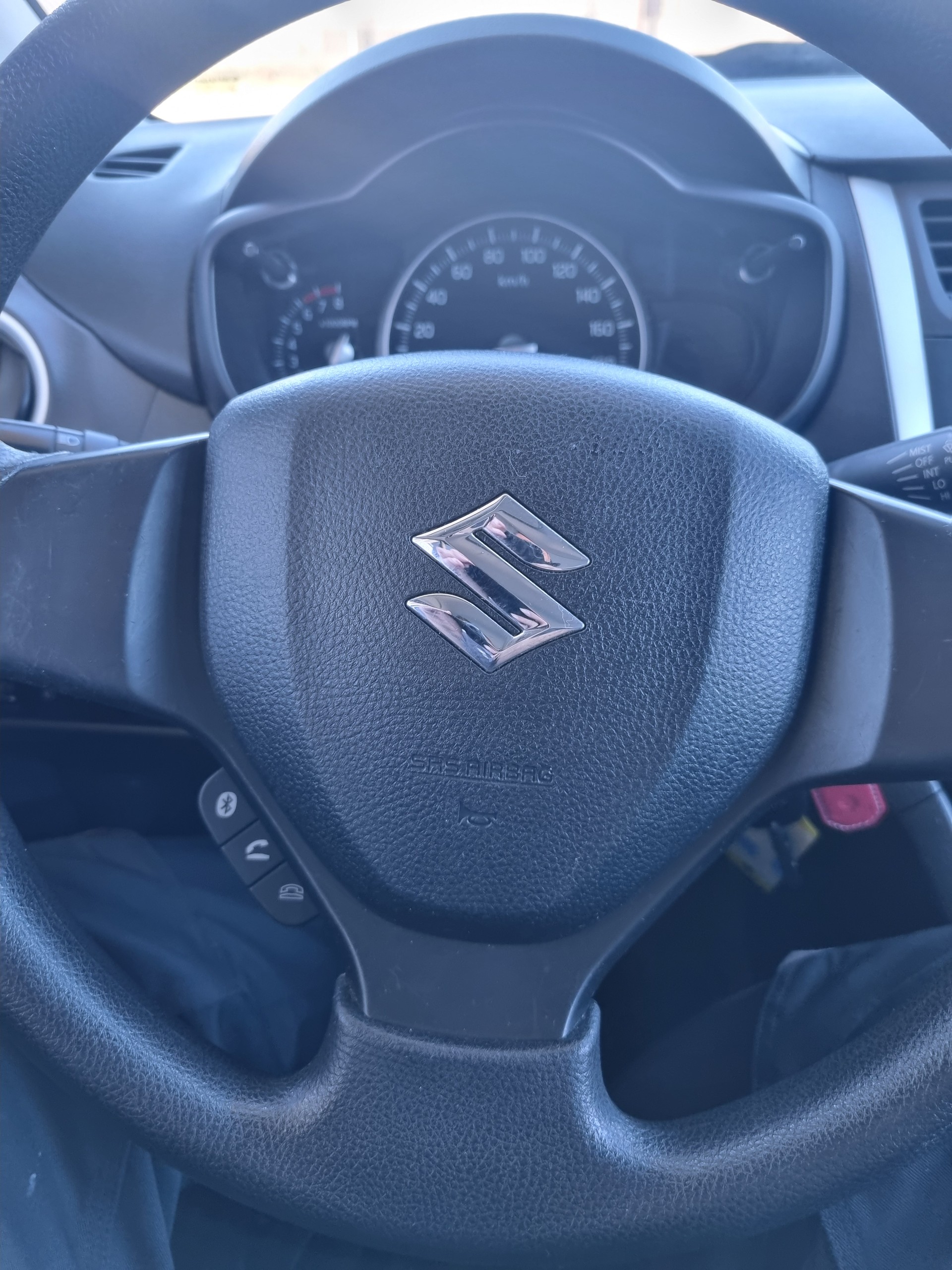 SUZUKI Celerio 1.0 Sergio Cellano Top-image-8