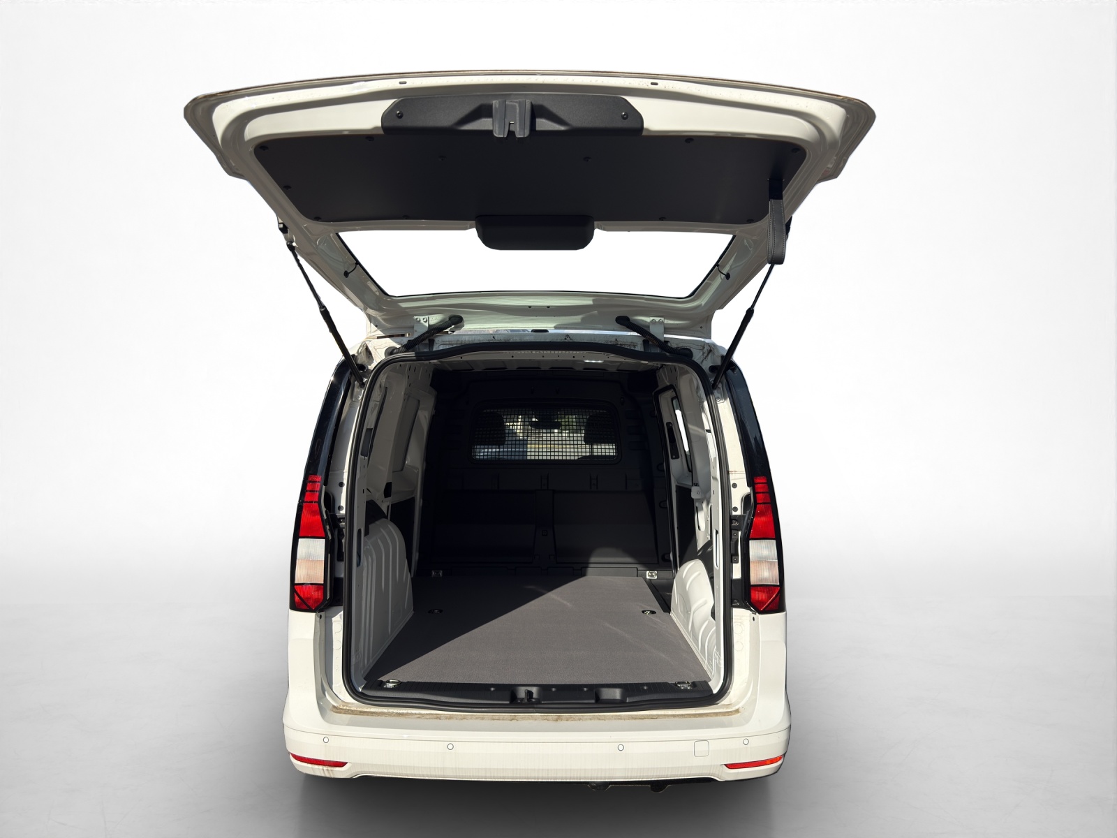 VW Caddy Cargo 1.5TSI Entry Maxi-image-4