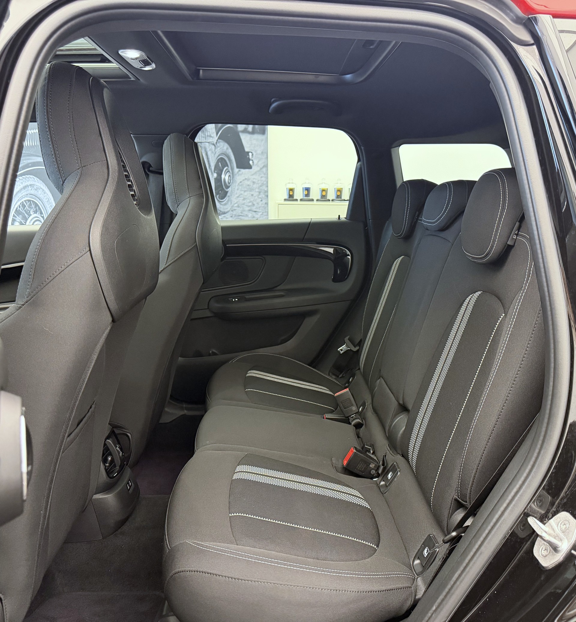 MINI Countryman John Cooper Works ALL4 Steptronic-image-19