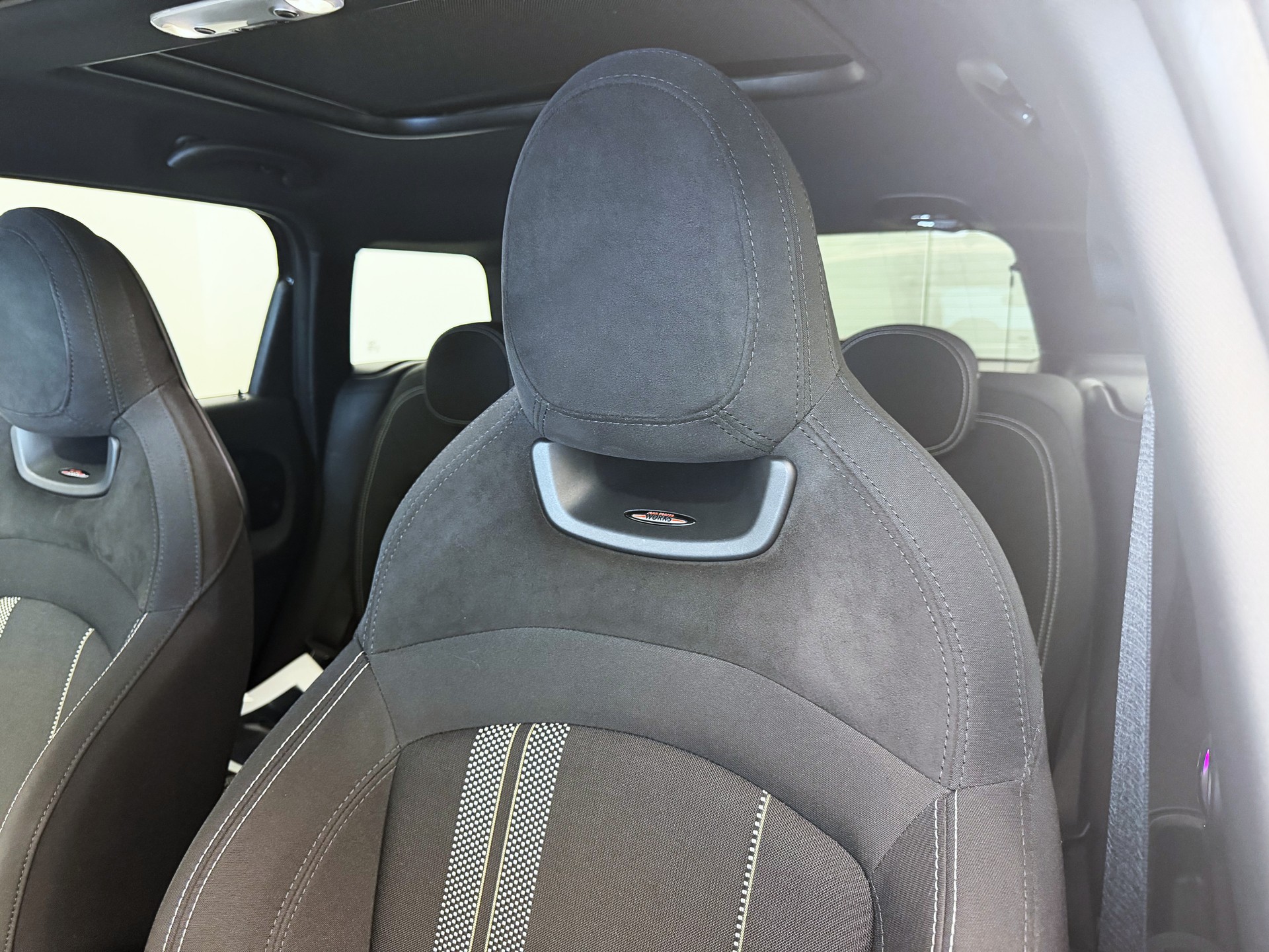 MINI Countryman John Cooper Works ALL4 Steptronic-image-6