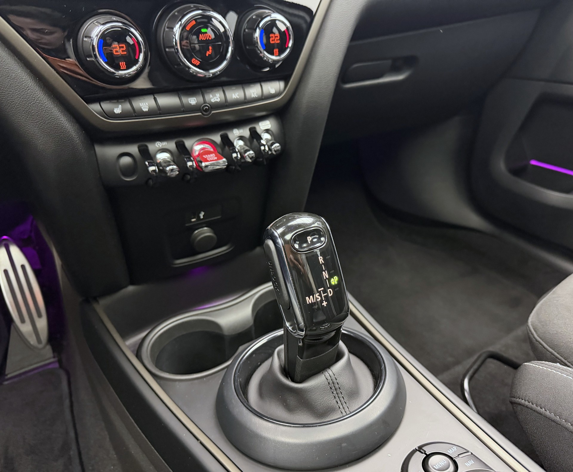MINI Countryman John Cooper Works ALL4 Steptronic-image-12