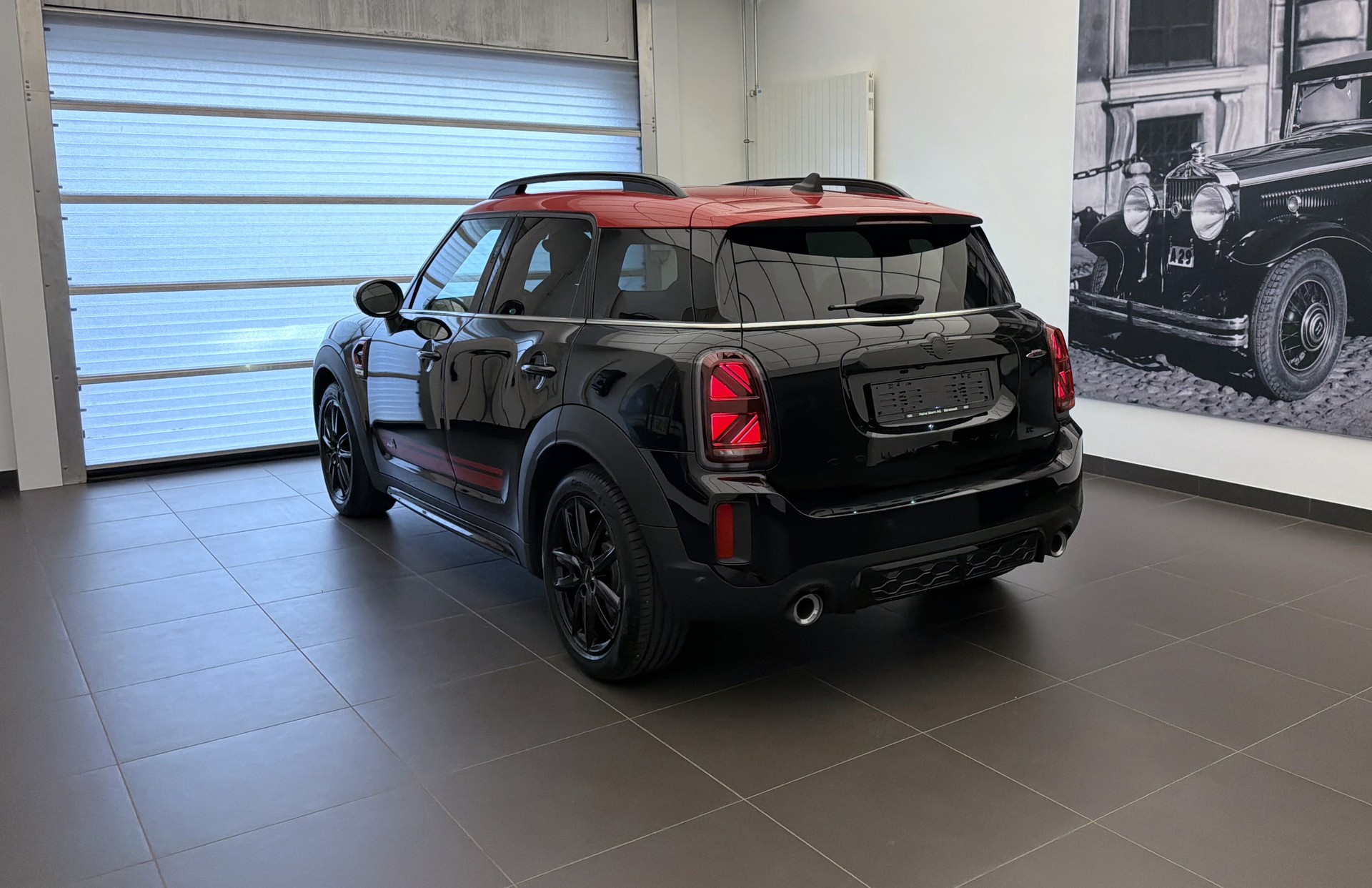 MINI Countryman John Cooper Works ALL4 Steptronic-image-22
